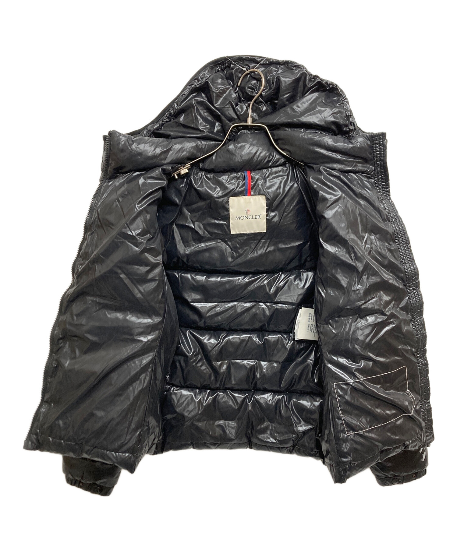 中古・古着通販】MONCLER (モンクレール) BADY ダウンジャケット