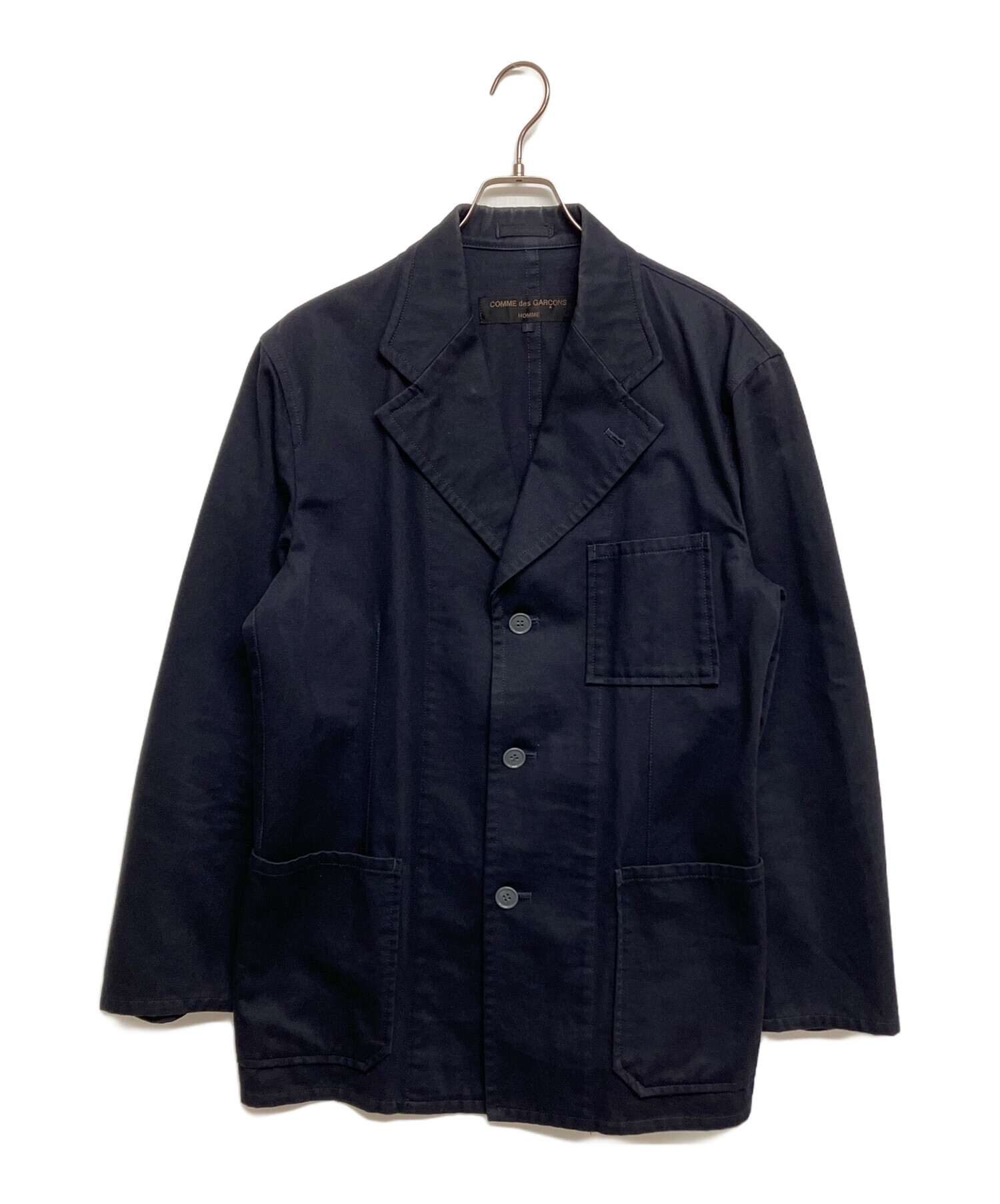 中古・古着通販】COMME des GARCONS HOMME (コムデギャルソン オム