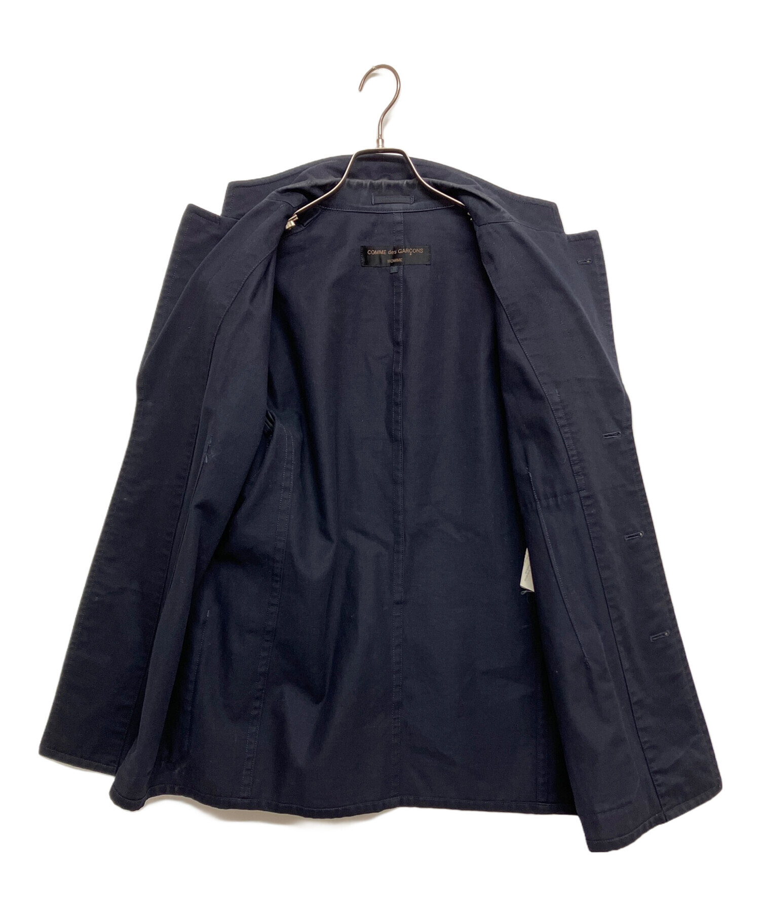 中古・古着通販】COMME des GARCONS HOMME (コムデギャルソン オム