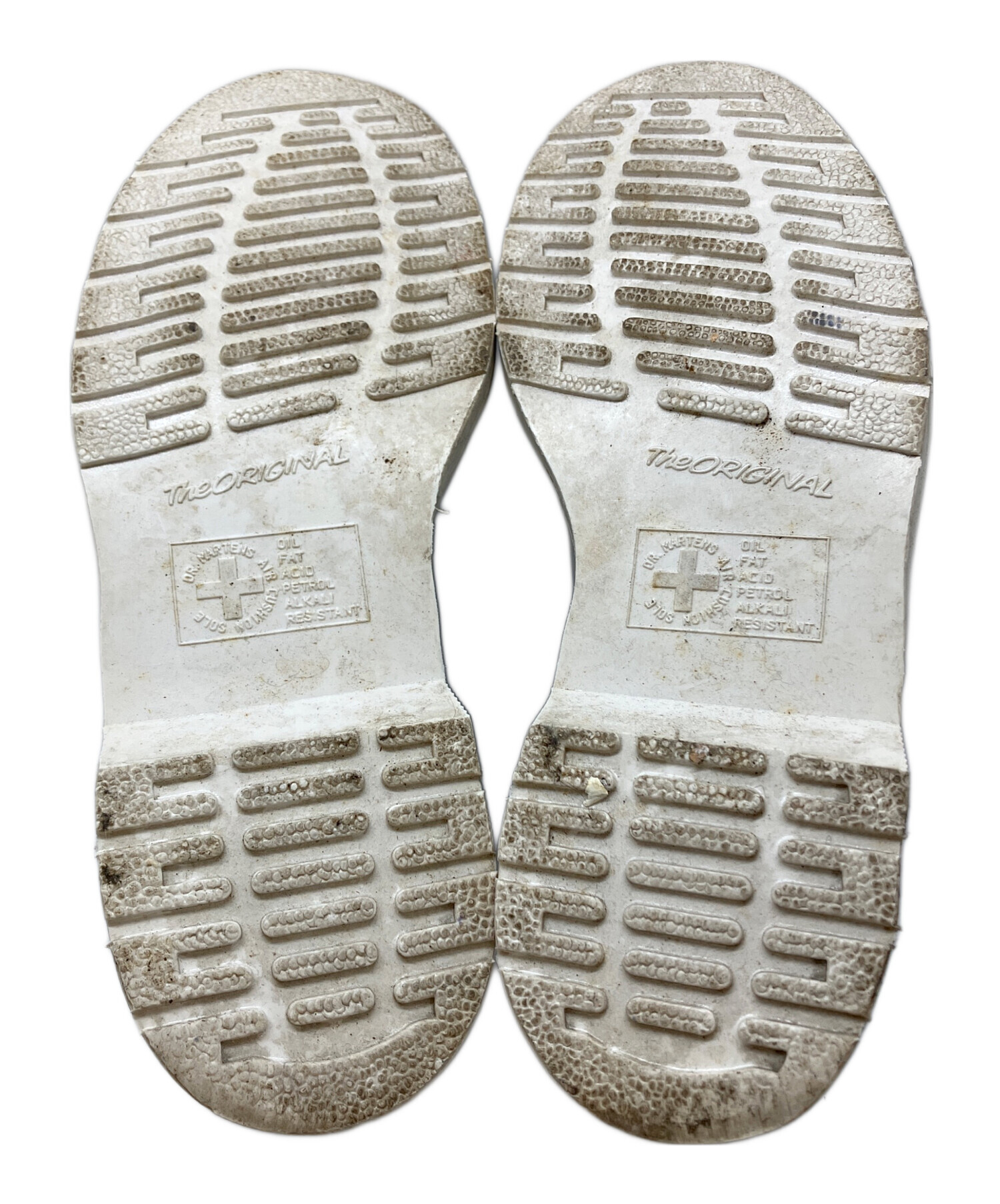 中古・古着通販】Dr.Martens (ドクターマーチン) 6ホール