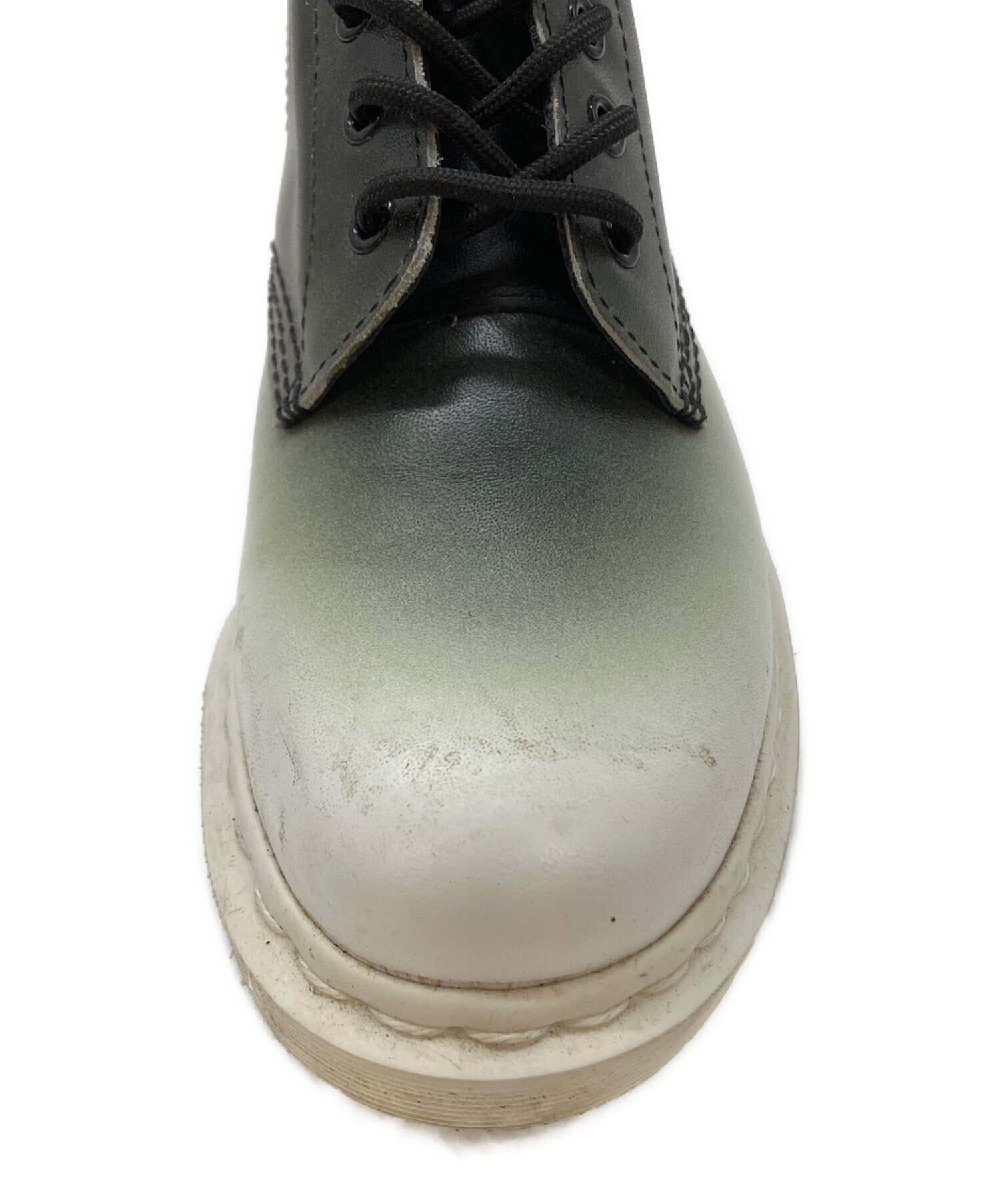 中古・古着通販】Dr.Martens (ドクターマーチン) 6ホール 