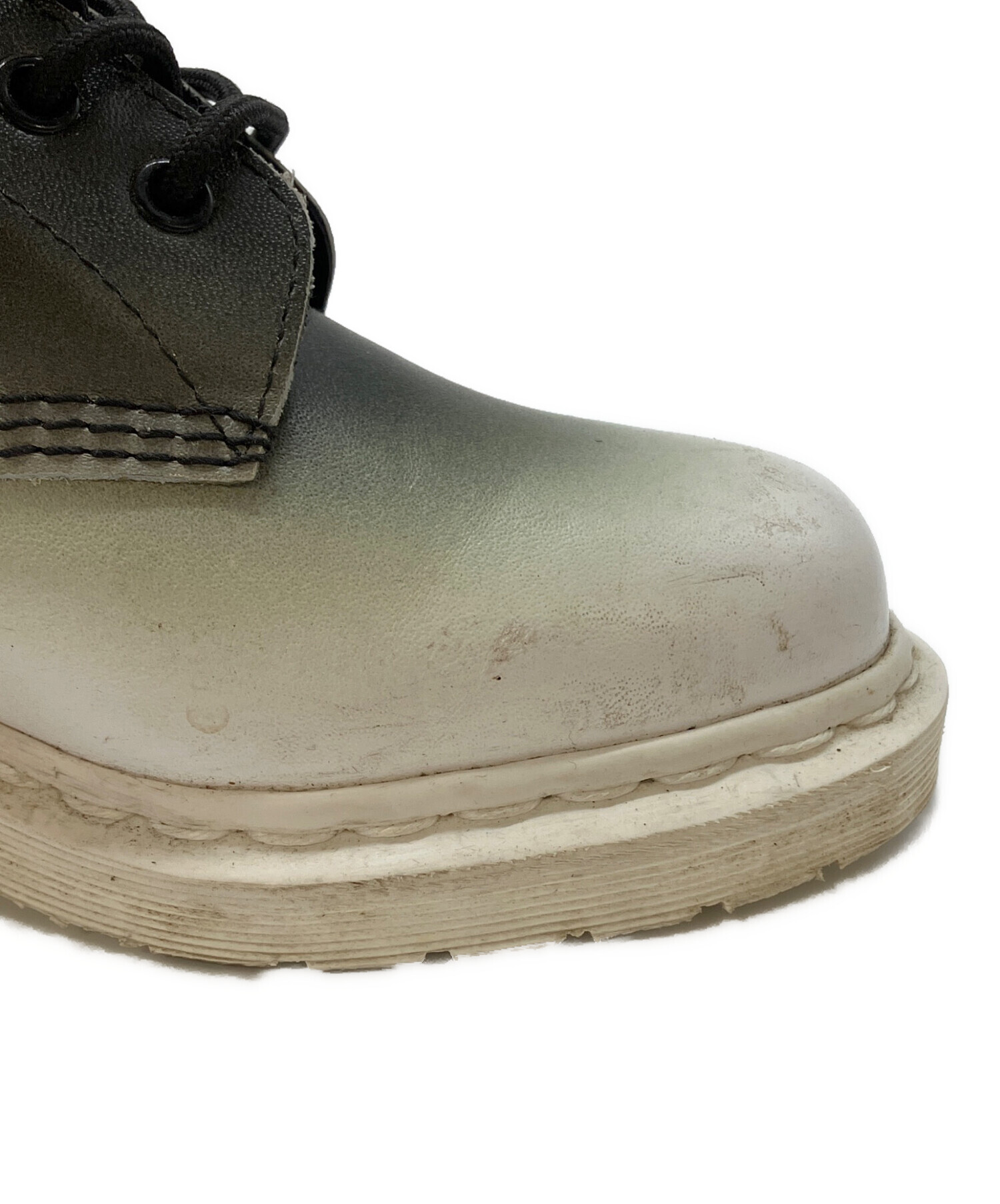 中古・古着通販】Dr.Martens (ドクターマーチン) 6ホール