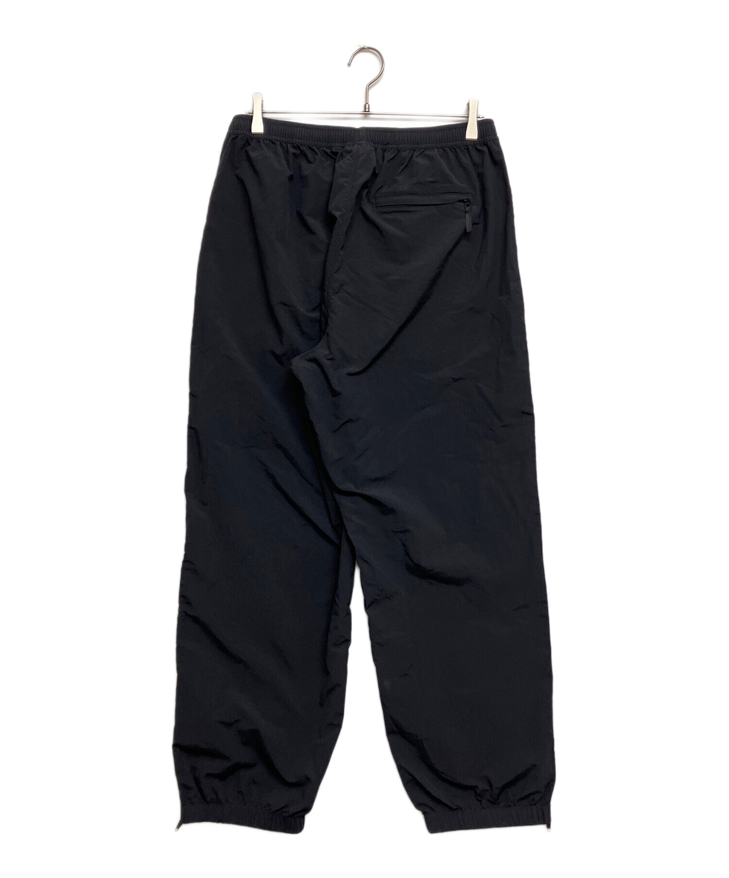 中古・古着通販】SUPREME (シュプリーム) Full Zip Baggy Warm Up Pant
