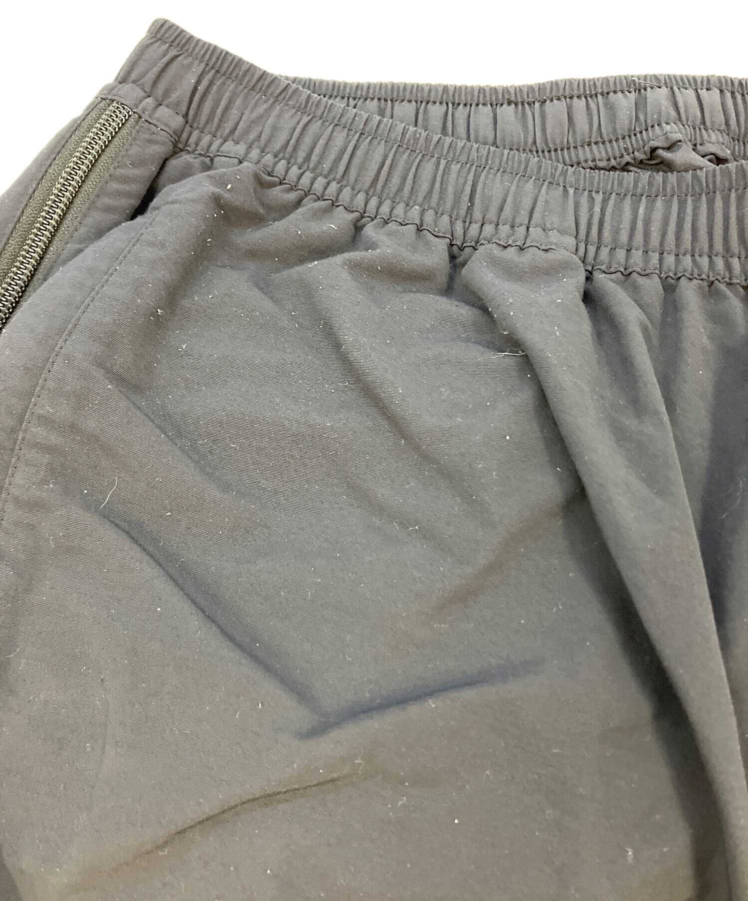 中古・古着通販】SUPREME (シュプリーム) Full Zip Baggy Warm Up Pant