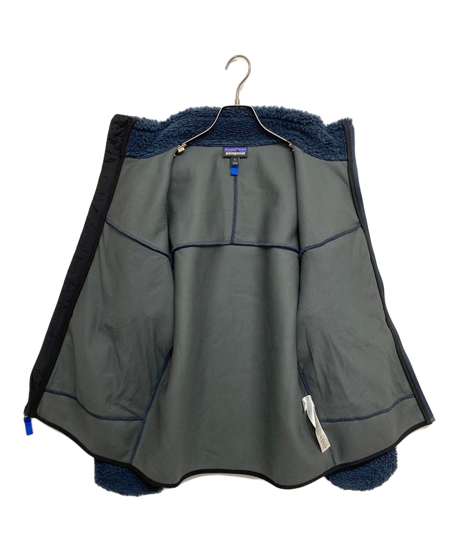 中古・古着通販】Patagonia (パタゴニア) クラシック・レトロX