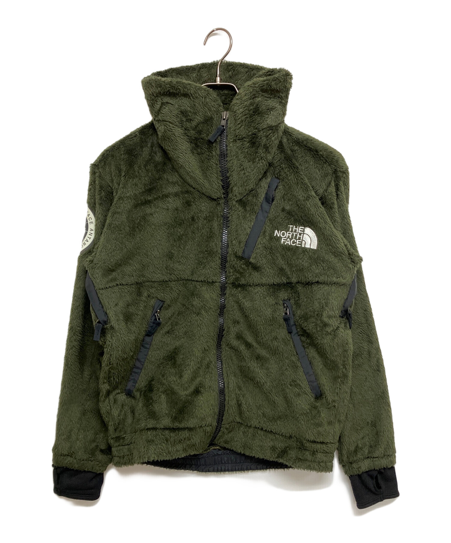 中古・古着通販】THE NORTH FACE (ザ ノース フェイス) Antarctica