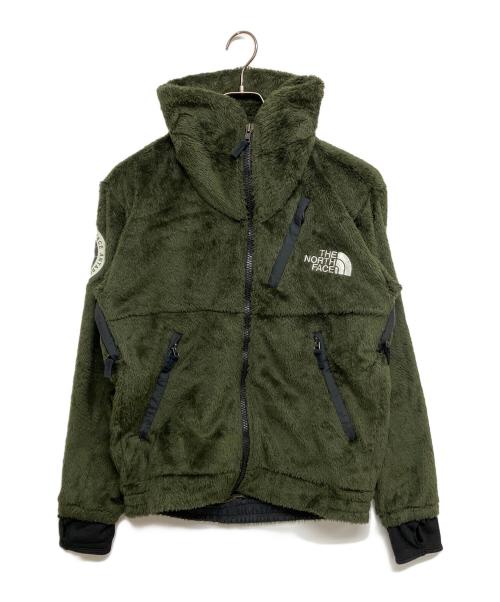 中古 THE NORTH FACE Hoarfrost Jacket 店舗限定 中古 THE NORTH FACE