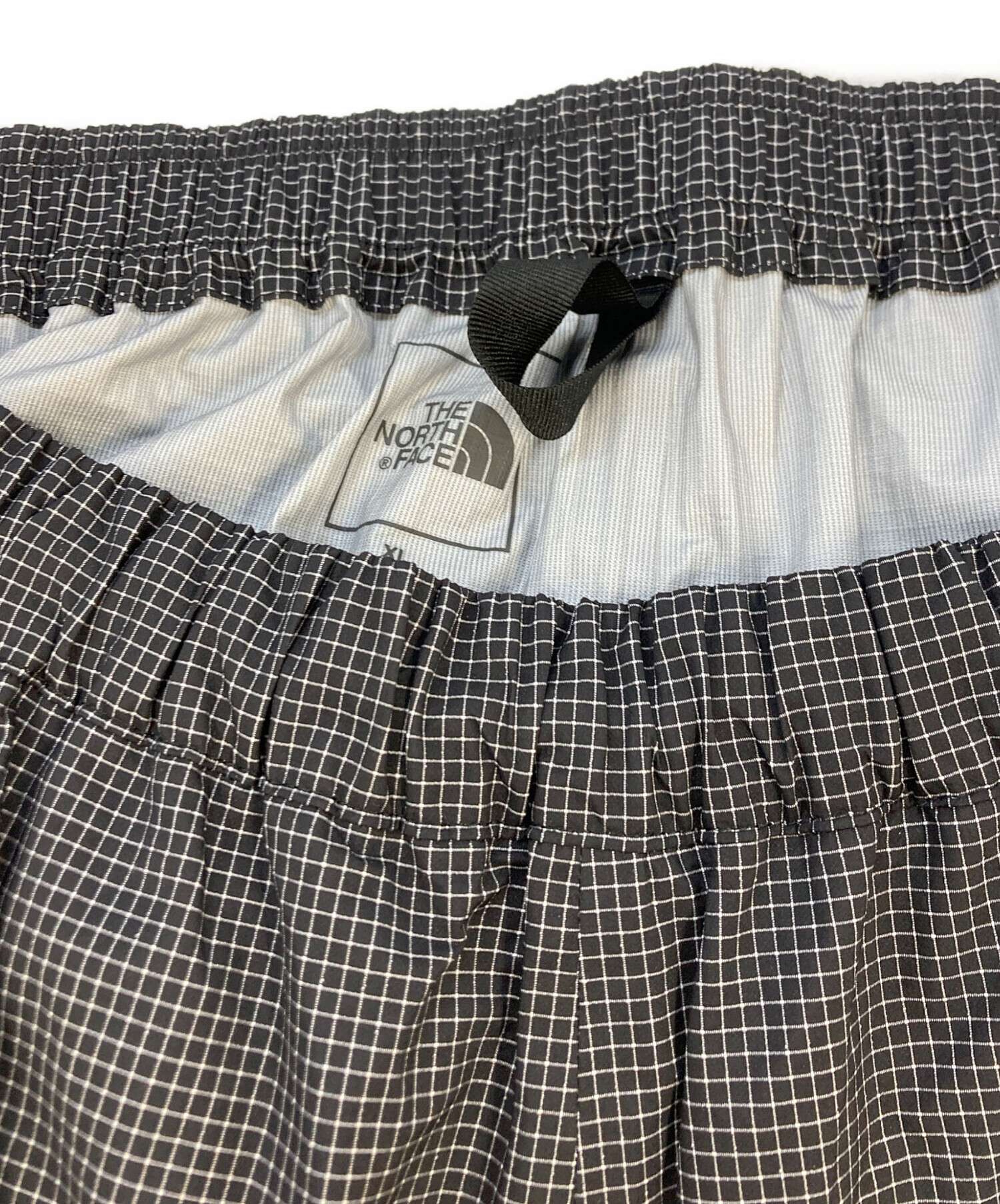 中古・古着通販】THE NORTH FACE (ザ ノース フェイス) エンライ
