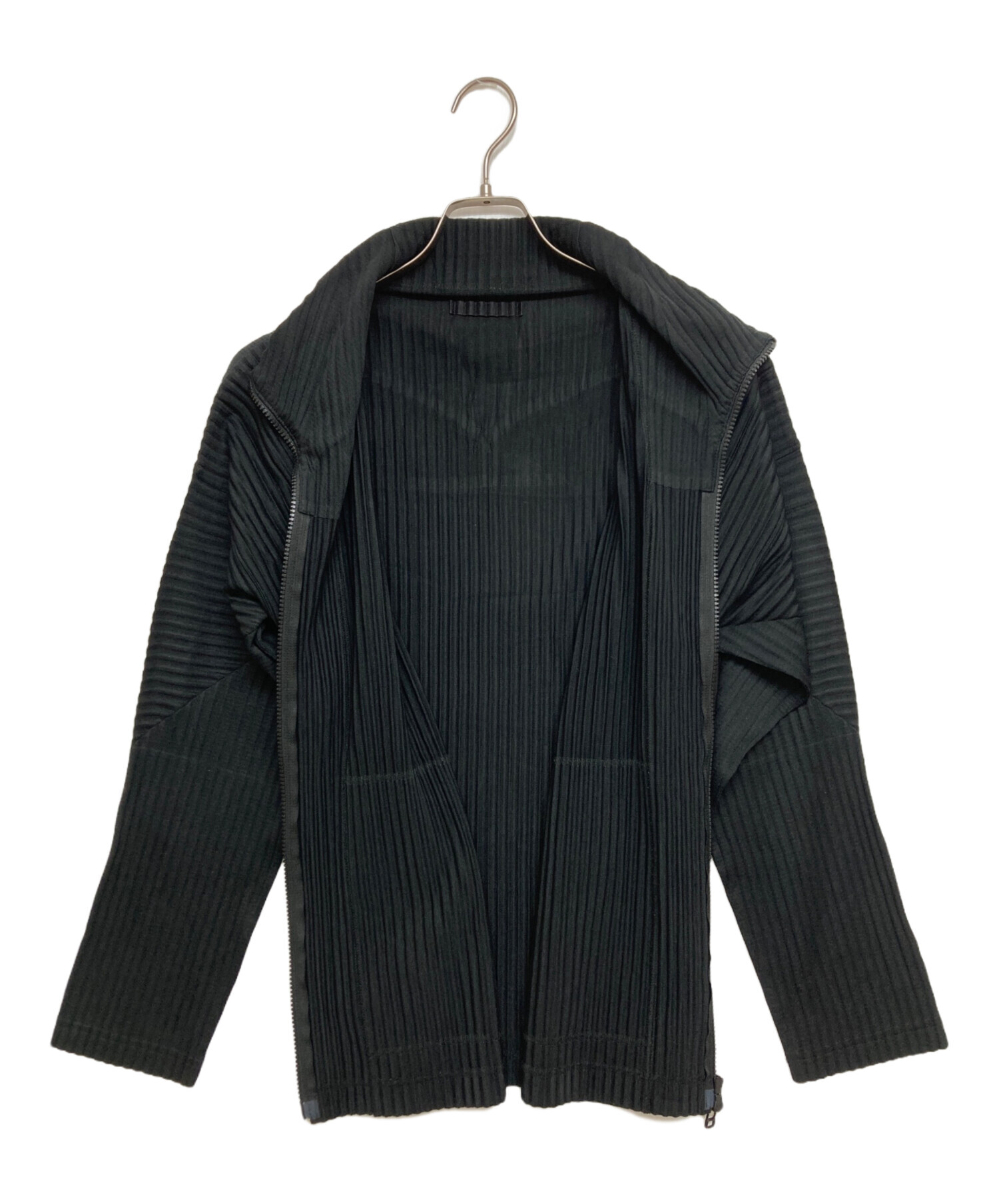 中古・古着通販】HOMME PLISSE ISSEY MIYAKE (オム プリッセ イッセイ