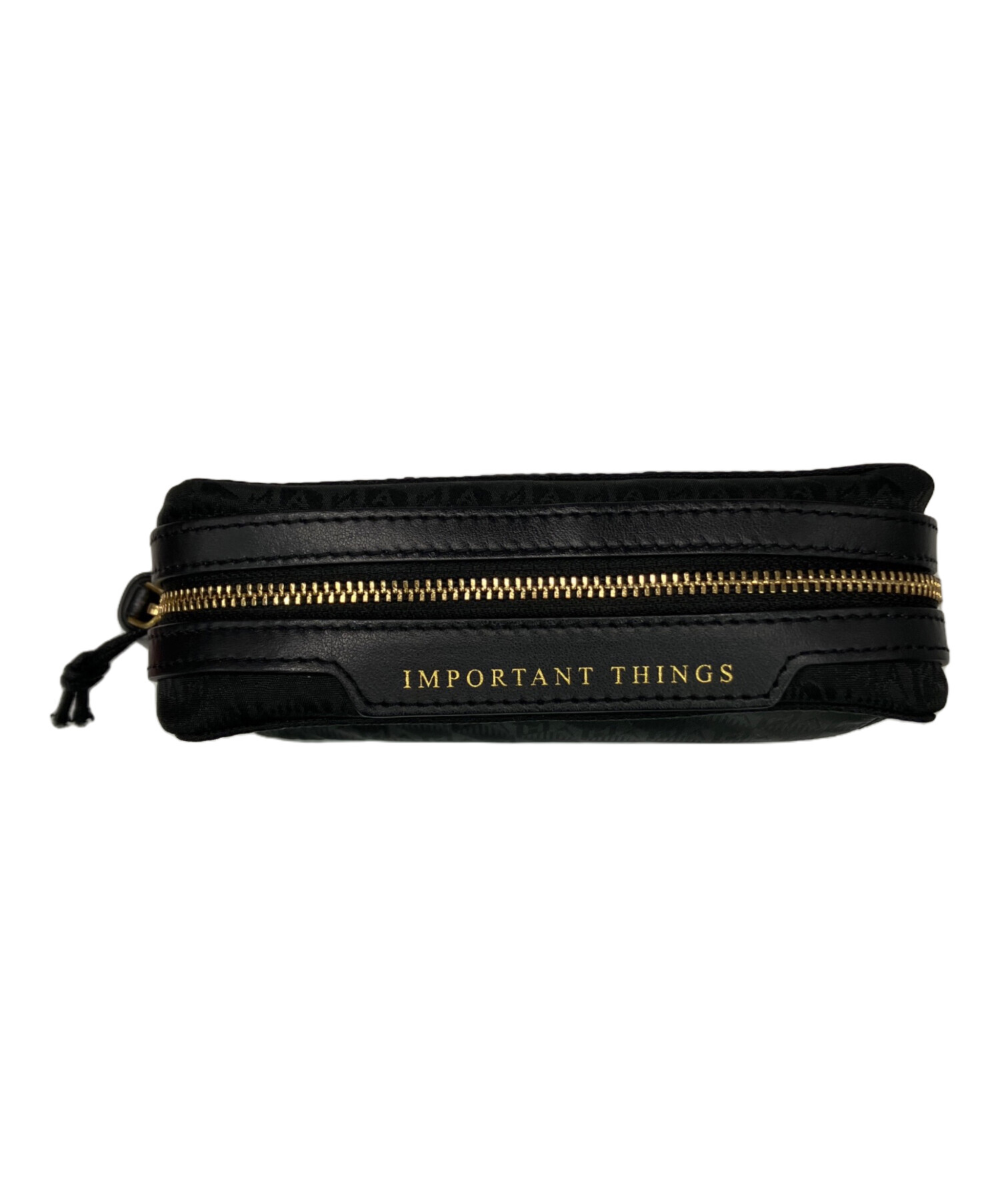 中古・古着通販】ANYA HINDMARCH (アニヤ・ハインドマーチ) ロゴ