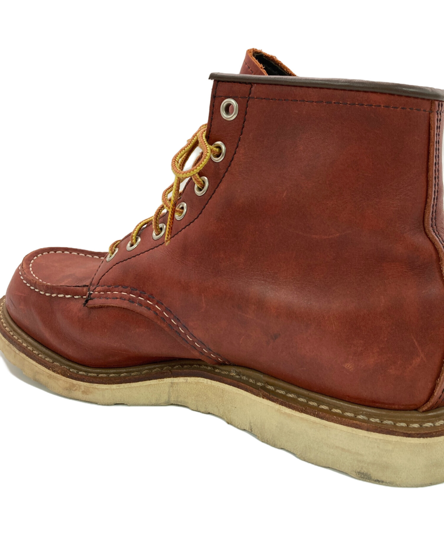 中古・古着通販】RED WING (レッドウィング) 6-inch Classic Moc 8864