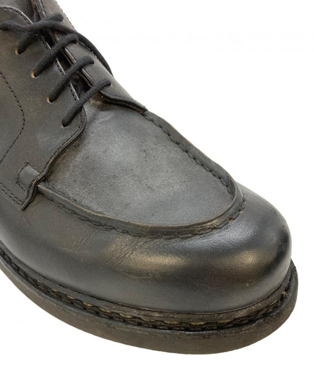中古・古着通販】PARABOOT (パラブーツ) CHAMBORD/Uチップシューズ