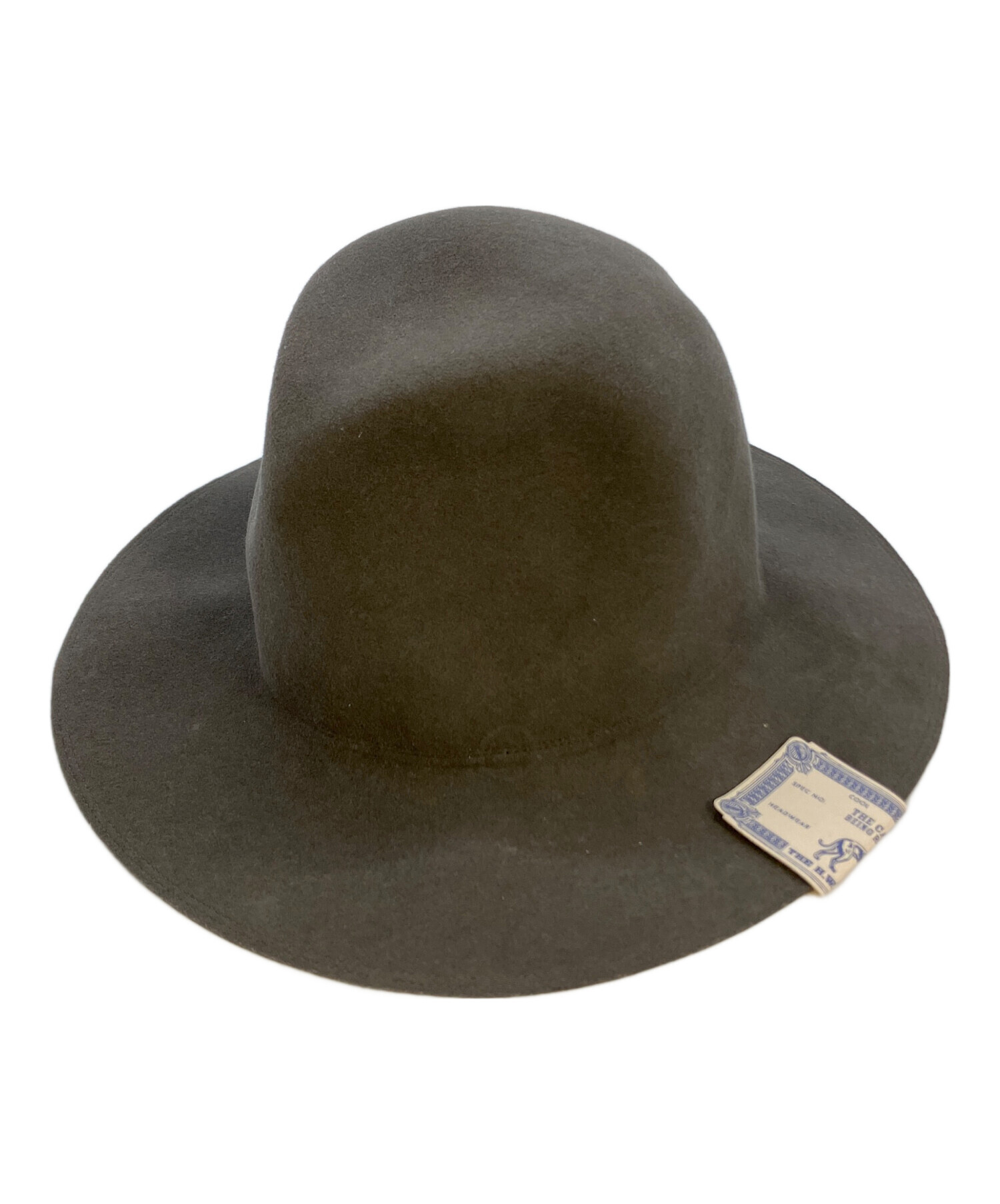 中古・古着通販】THE H.W.DOG&CO. (エイチダブリュードッグアンドコー