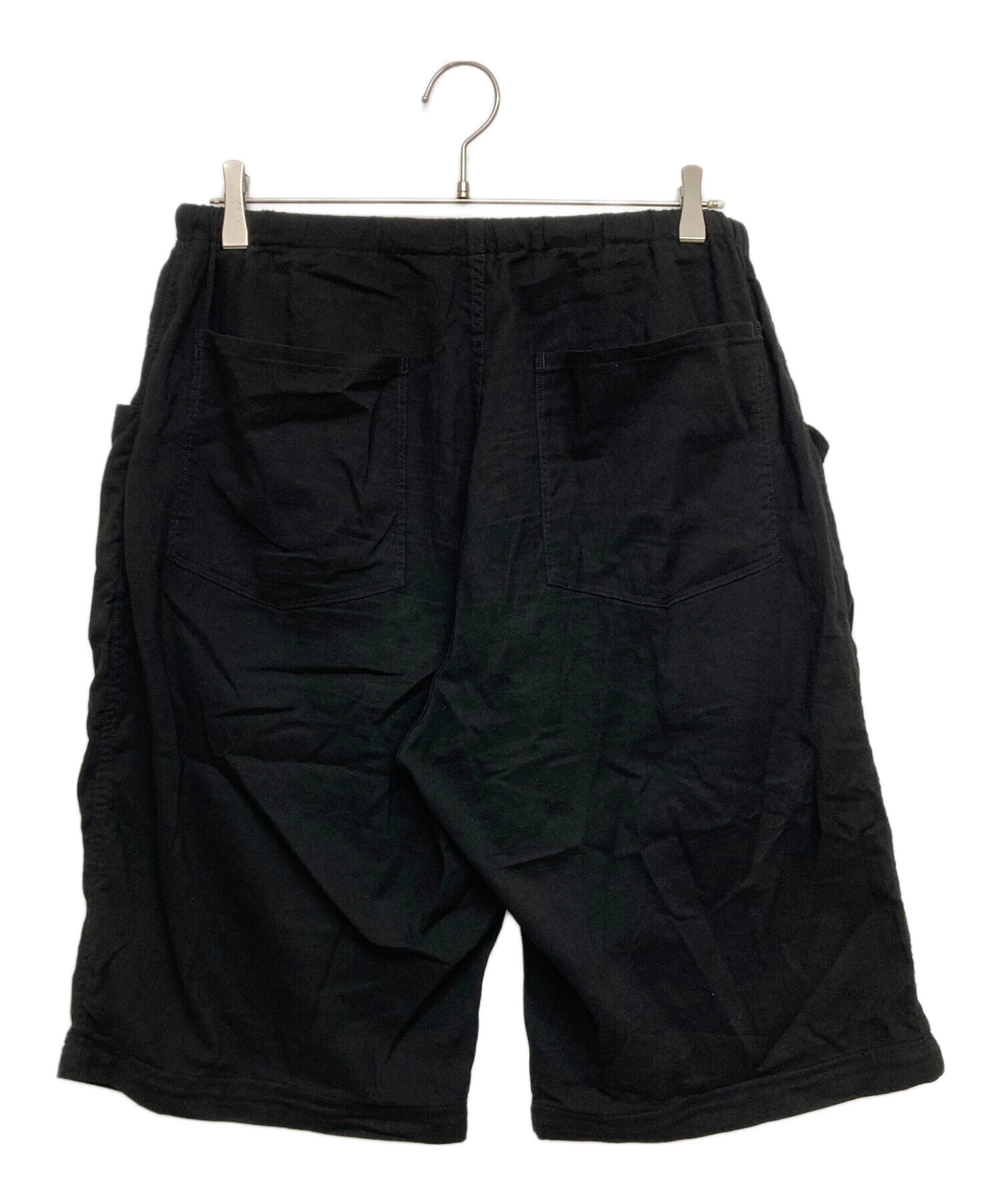 中古・古着通販】COMOLI (コモリ) オックス コンバーティブルパンツ