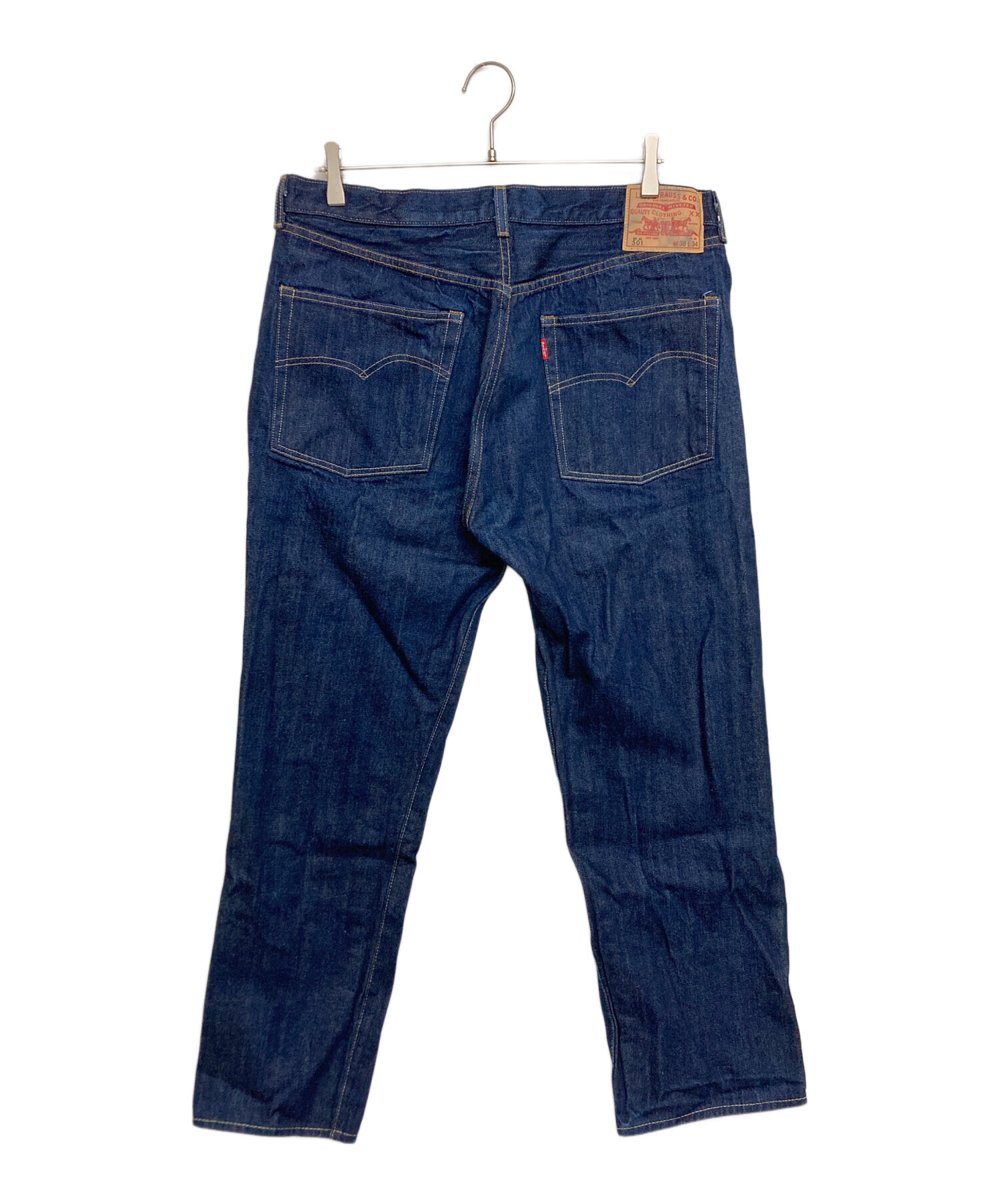 中古・古着通販】LEVI