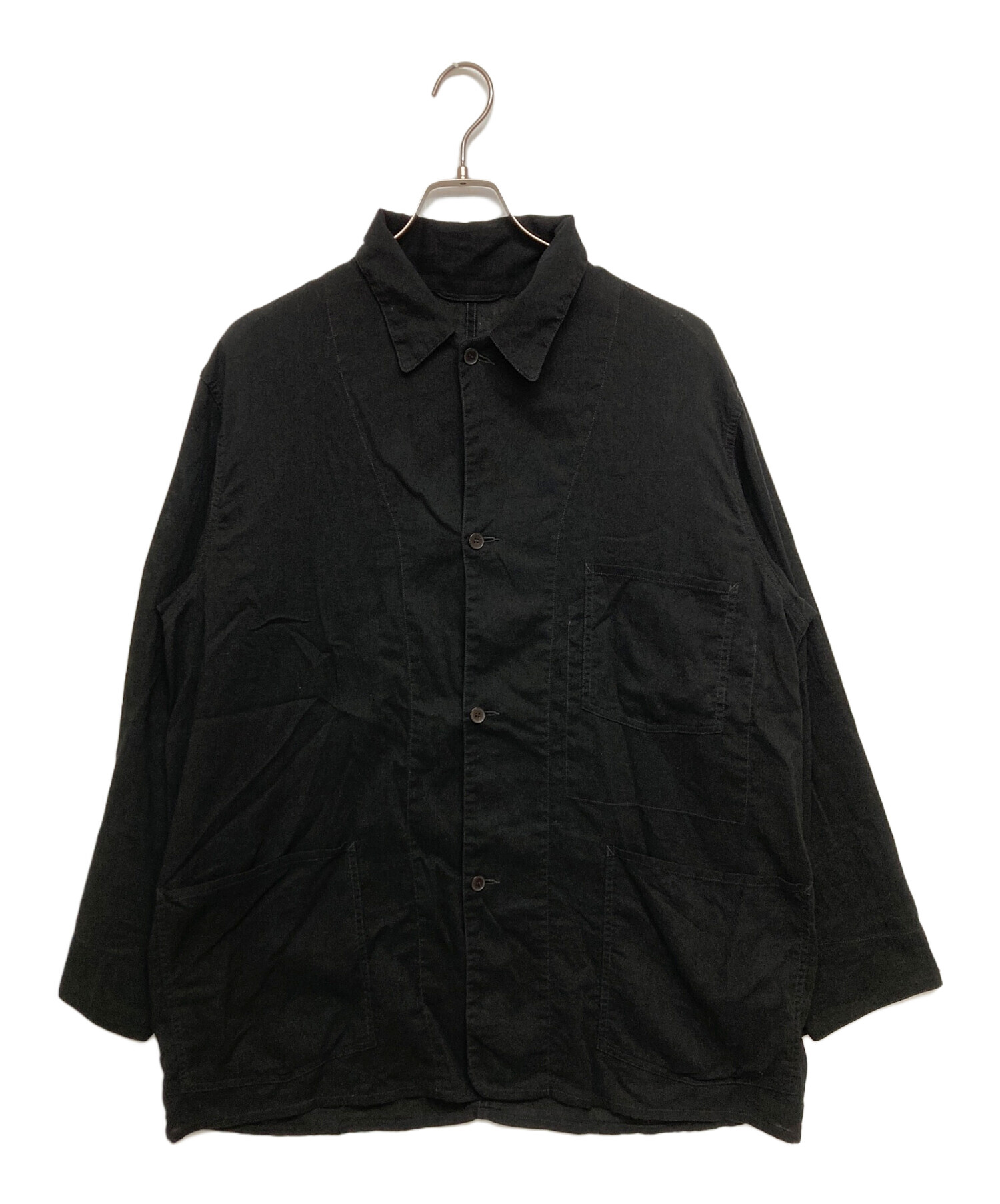 中古・古着通販】COMOLI (コモリ) オックス 1938ジャケット D01-01016