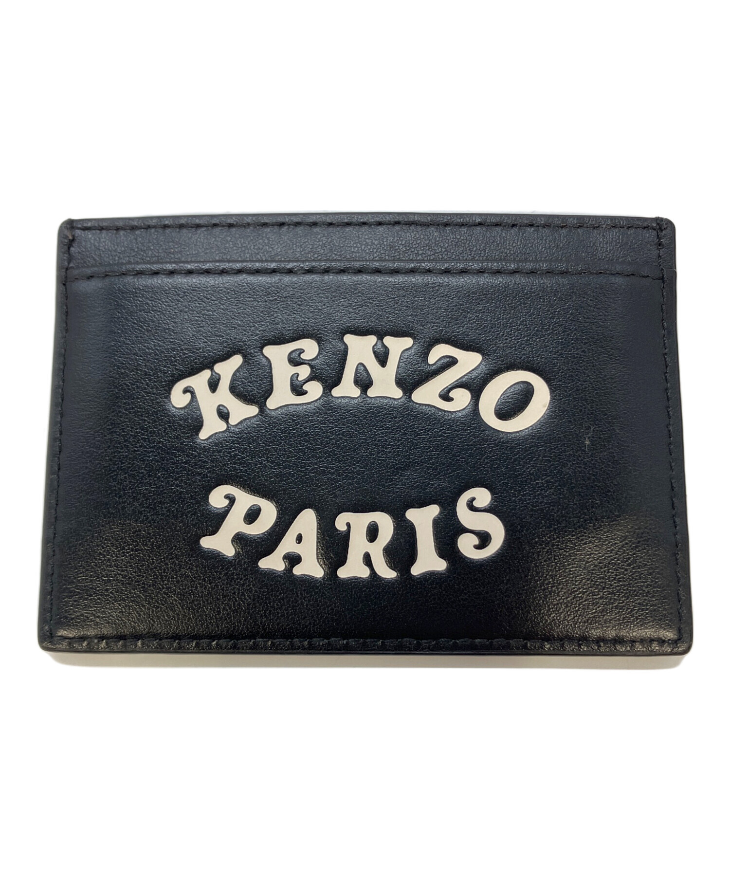 中古・古着通販】KENZO (ケンゾー) VERDY (ヴェルディ) パスケース