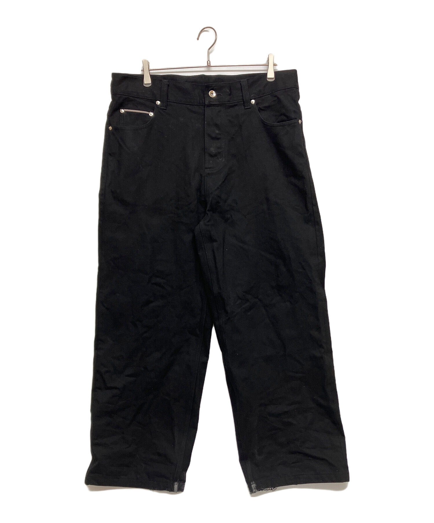 中古・古着通販】Paperboyz (ペーパーボーイズ) 15oz selvedge denim