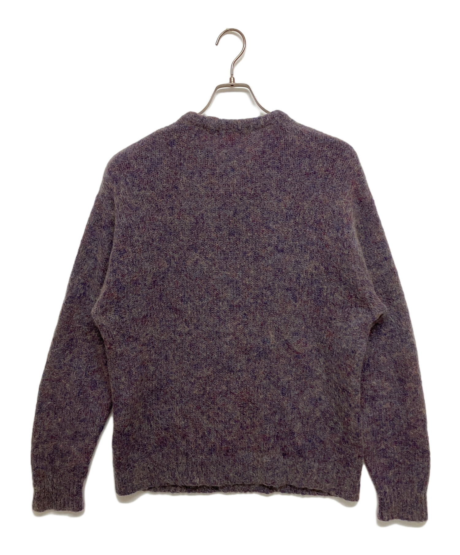 中古・古着通販】SUPREME (シュプリーム) Mohair Sweater（モヘア