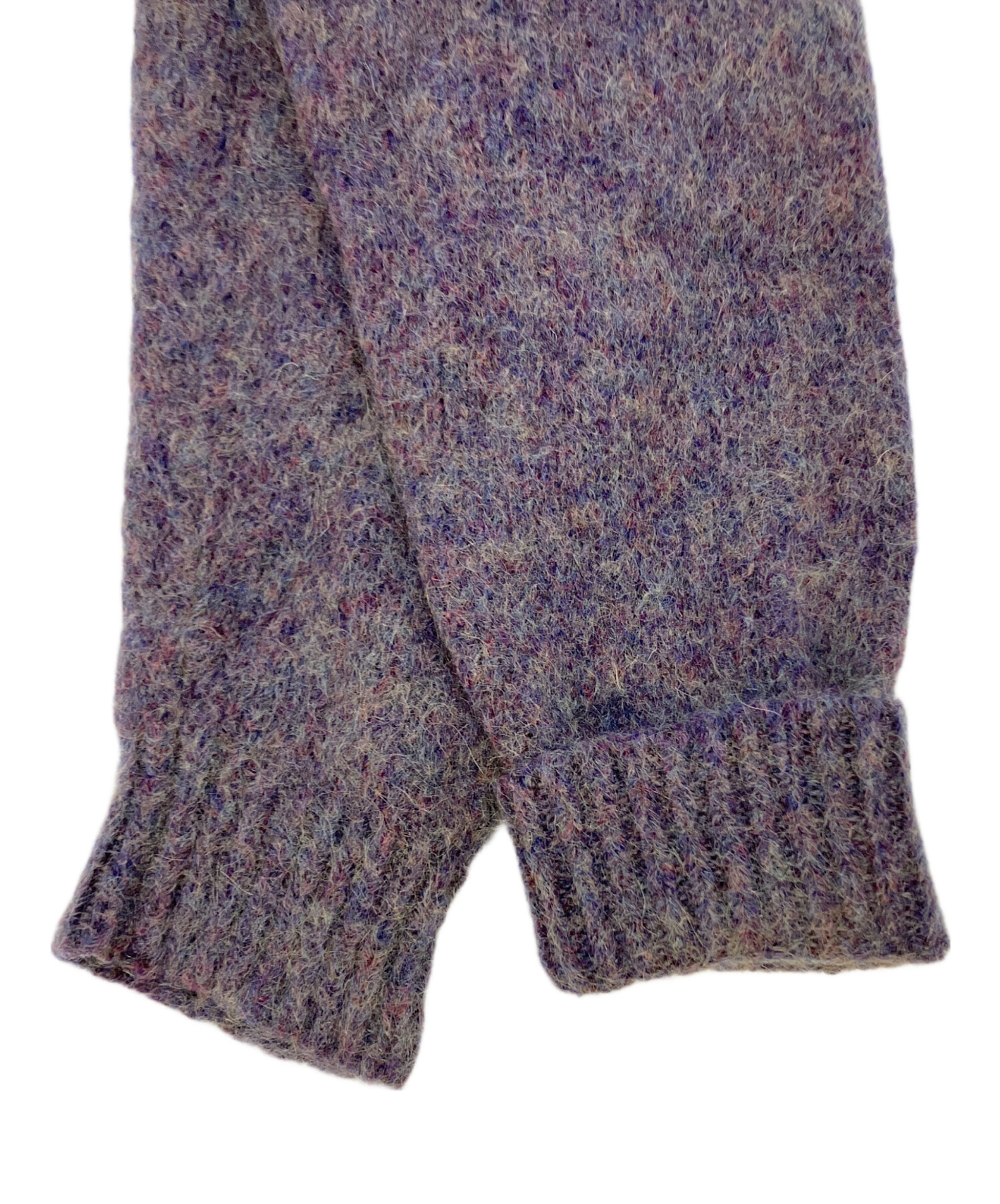 中古・古着通販】SUPREME (シュプリーム) Mohair Sweater（モヘア