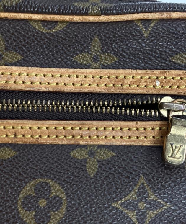 中古・古着通販】LOUIS VUITTON (ルイ ヴィトン) クラッチバッグ
