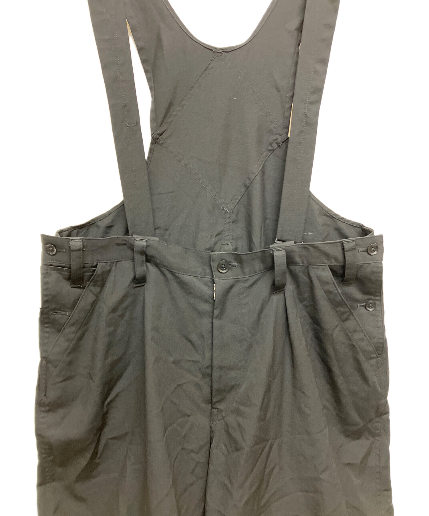 中古・古着通販】Yohji Yamamoto pour homme (ヨウジヤマモト