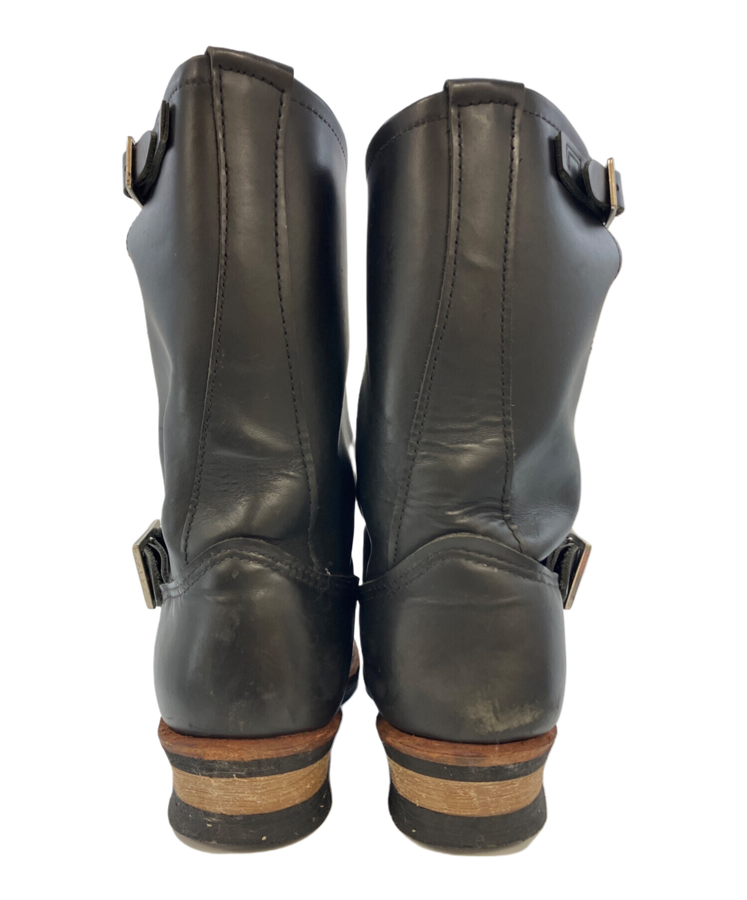 中古・古着通販】RED WING (レッドウィング) スチールトゥエンジニア