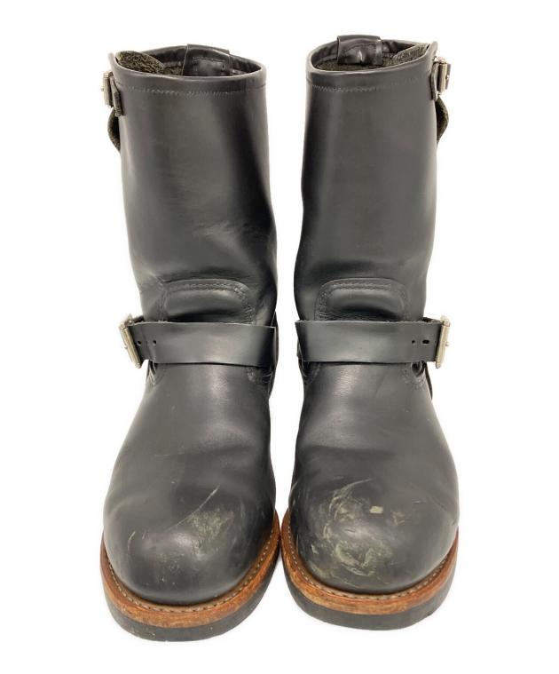 中古・古着通販】RED WING (レッドウィング) スチールトゥエンジニア