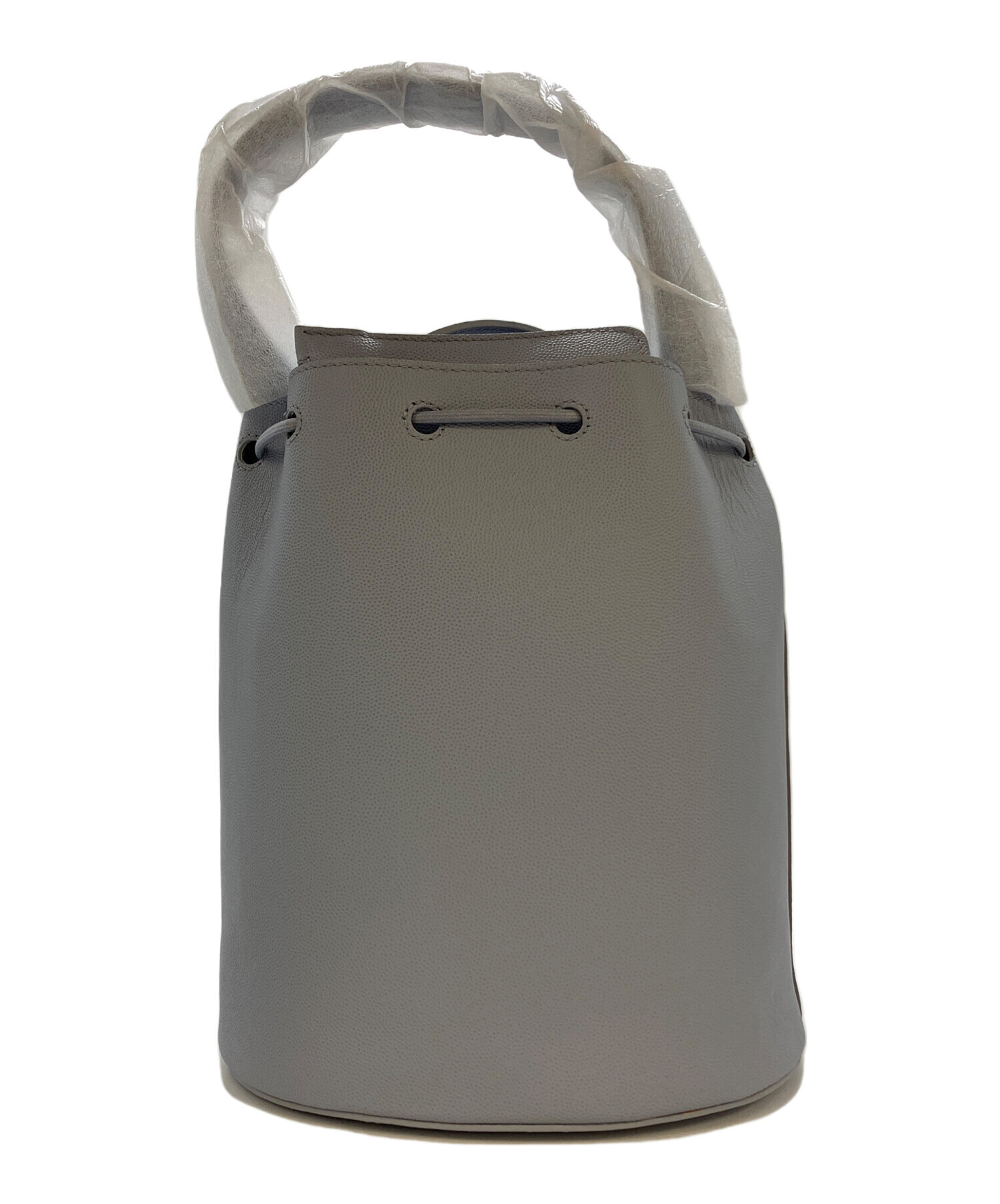中古・古着通販】FURLA (フルラ) 2WAYバッグ ブルー サイズ:実寸参照