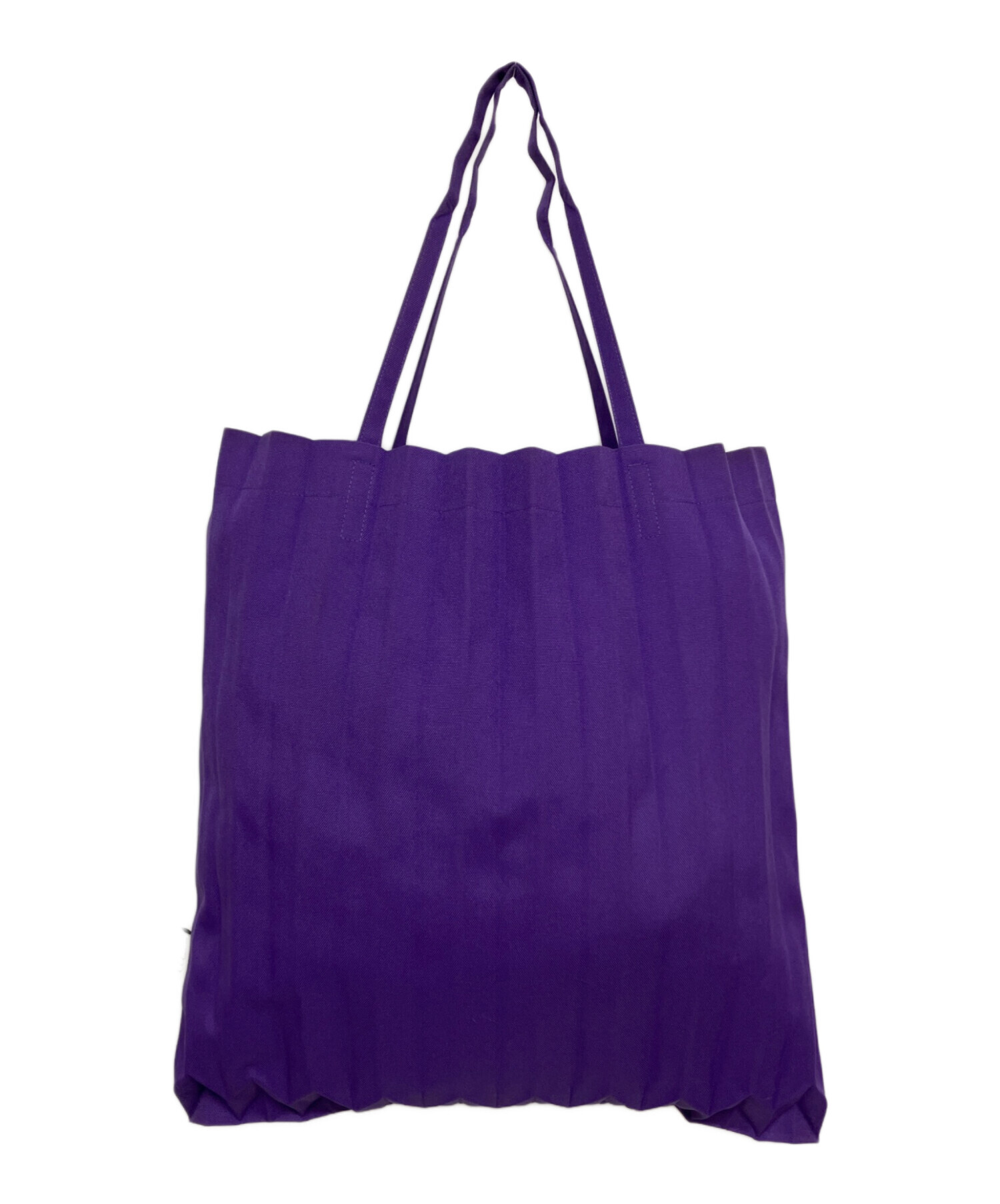 中古・古着通販】me ISSEY MIYAKE (ミーイッセイ ミヤケ) バッグ