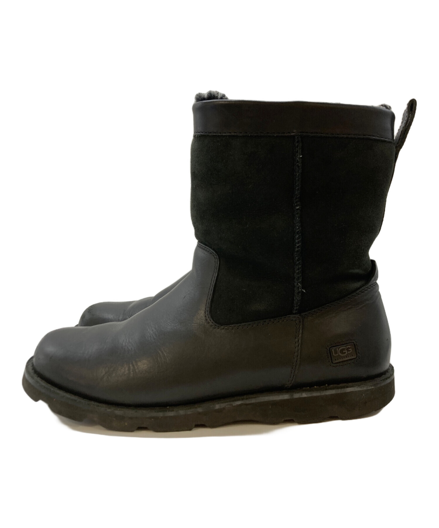 UGG ムートンブー ファッション ツ