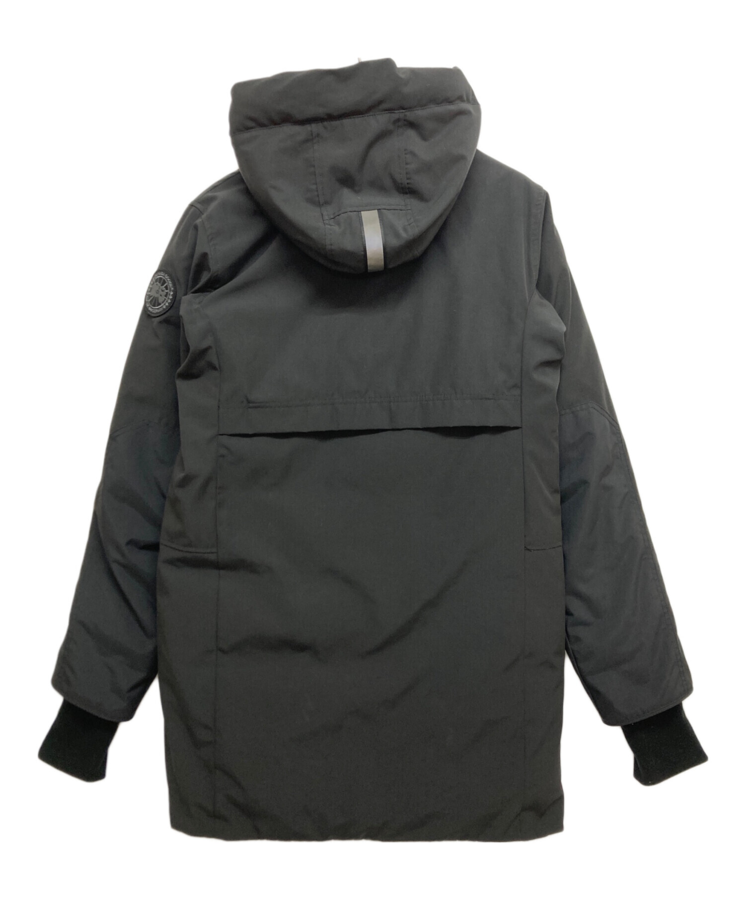 中古・古着通販】CANADA GOOSE (カナダグース) BROCKTON PARKA 3409MB