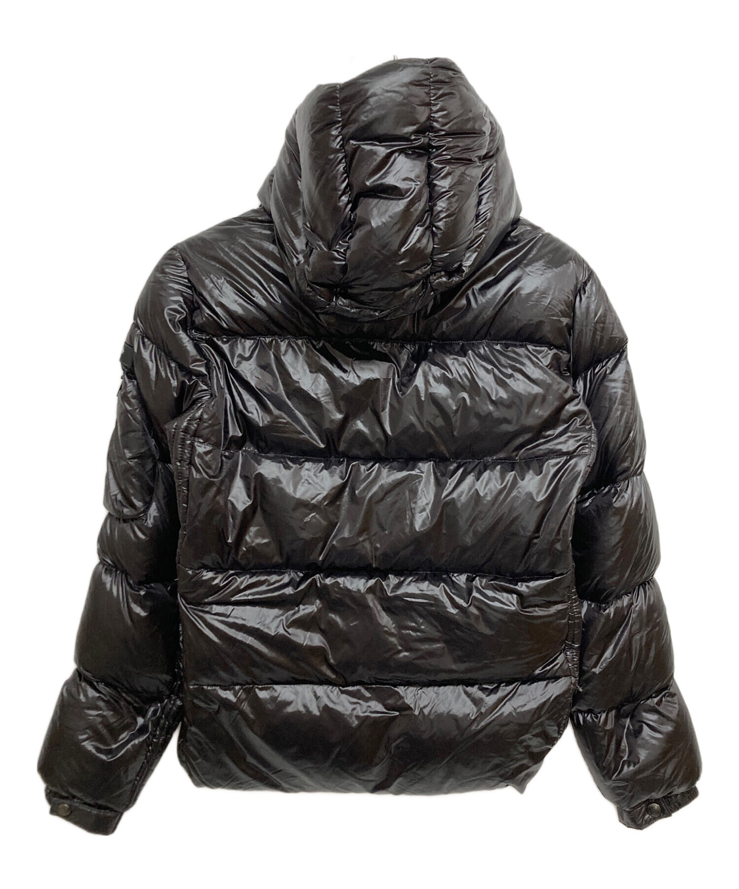中古・古着通販】TATRAS (タトラス) BELBO ダウンジャケット