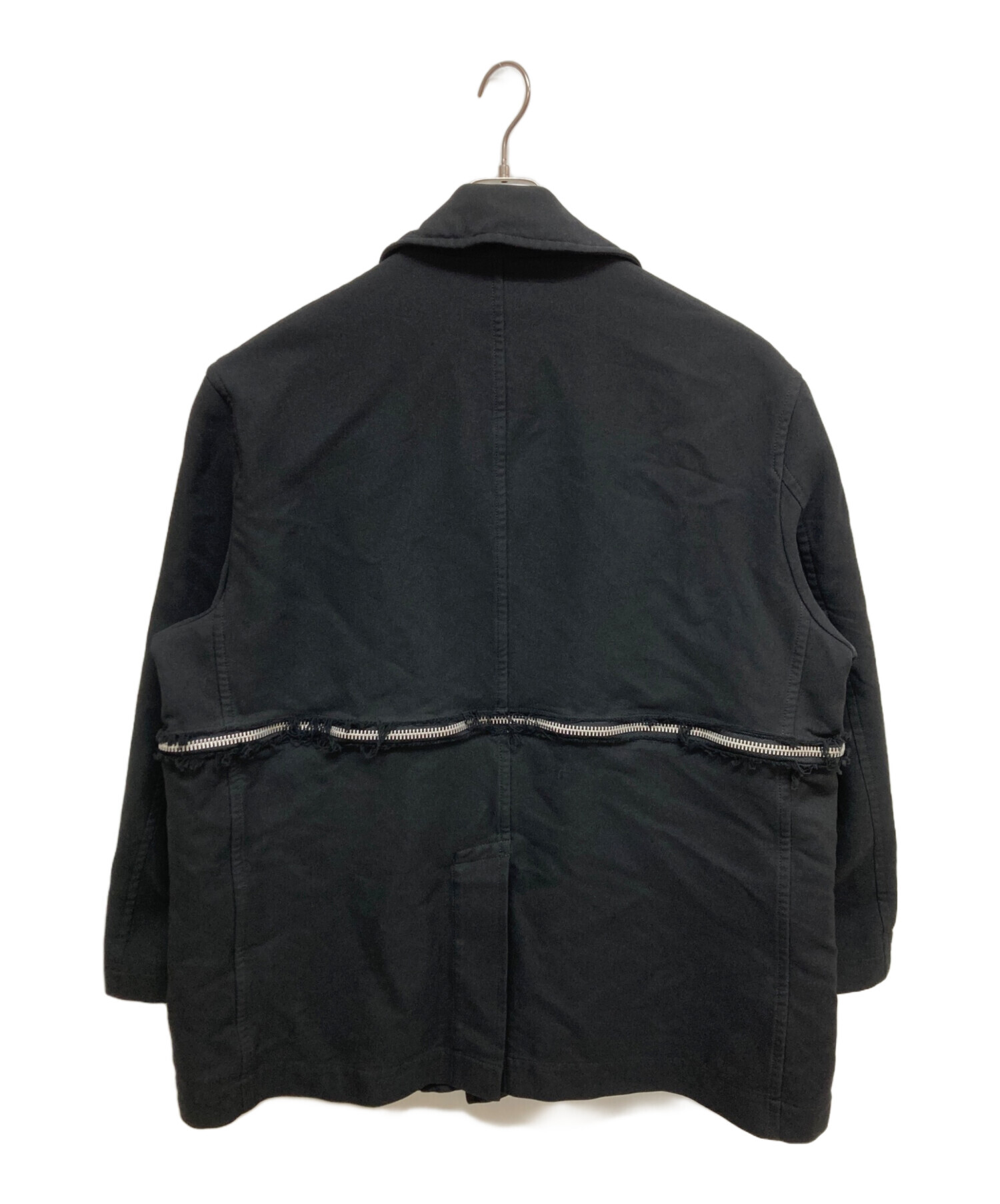 中古・古着通販】BLACK COMME des GARCONS (ブラックコムデギャルソン