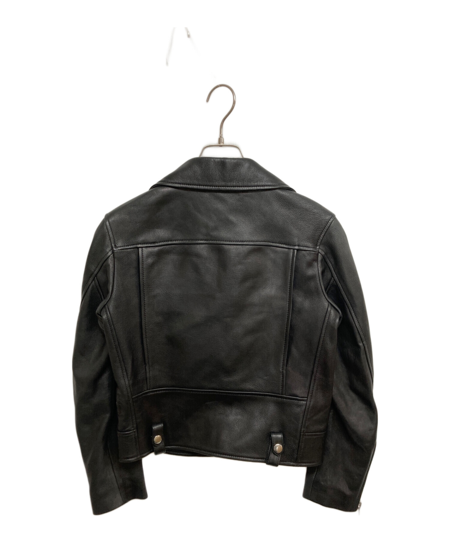 中古・古着通販】Acne studios (アクネ ストゥディオズ) ライダース