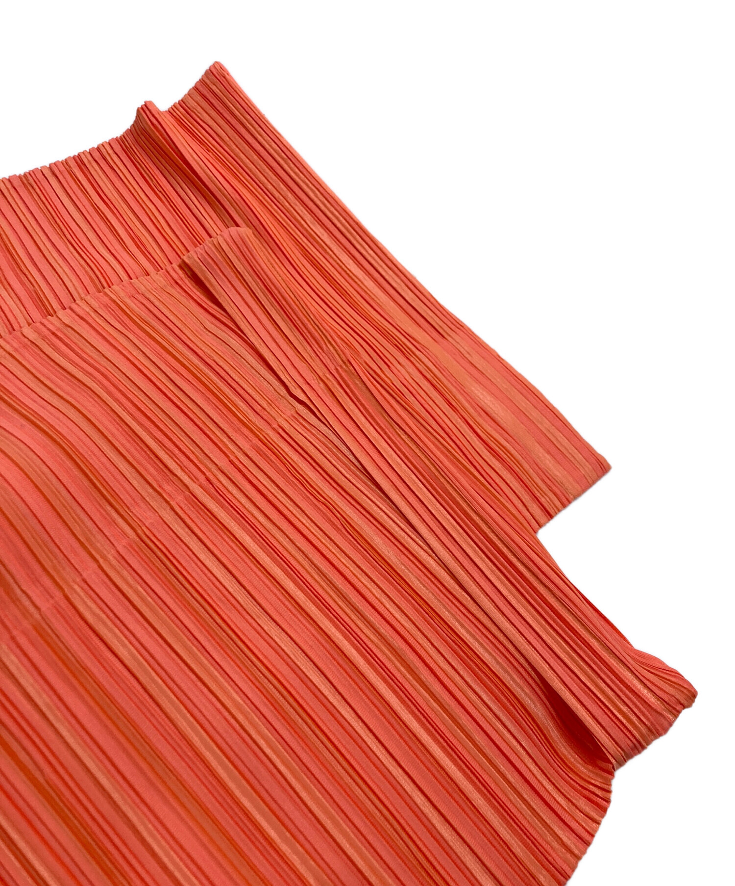 中古・古着通販】PLEATS PLEASE (プリーツプリーズ) SHEER BOUNCE