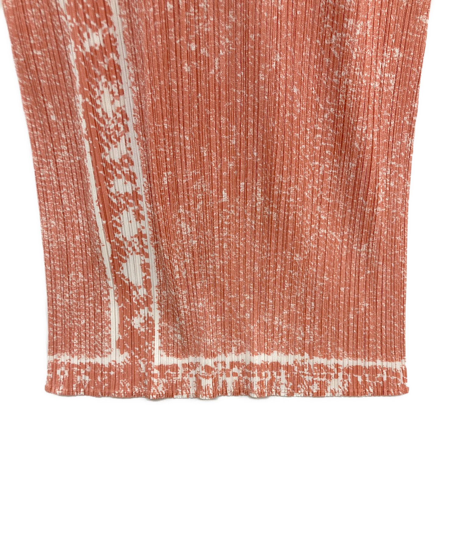 中古・古着通販】PLEATS PLEASE (プリーツプリーズ) ノースリーブ