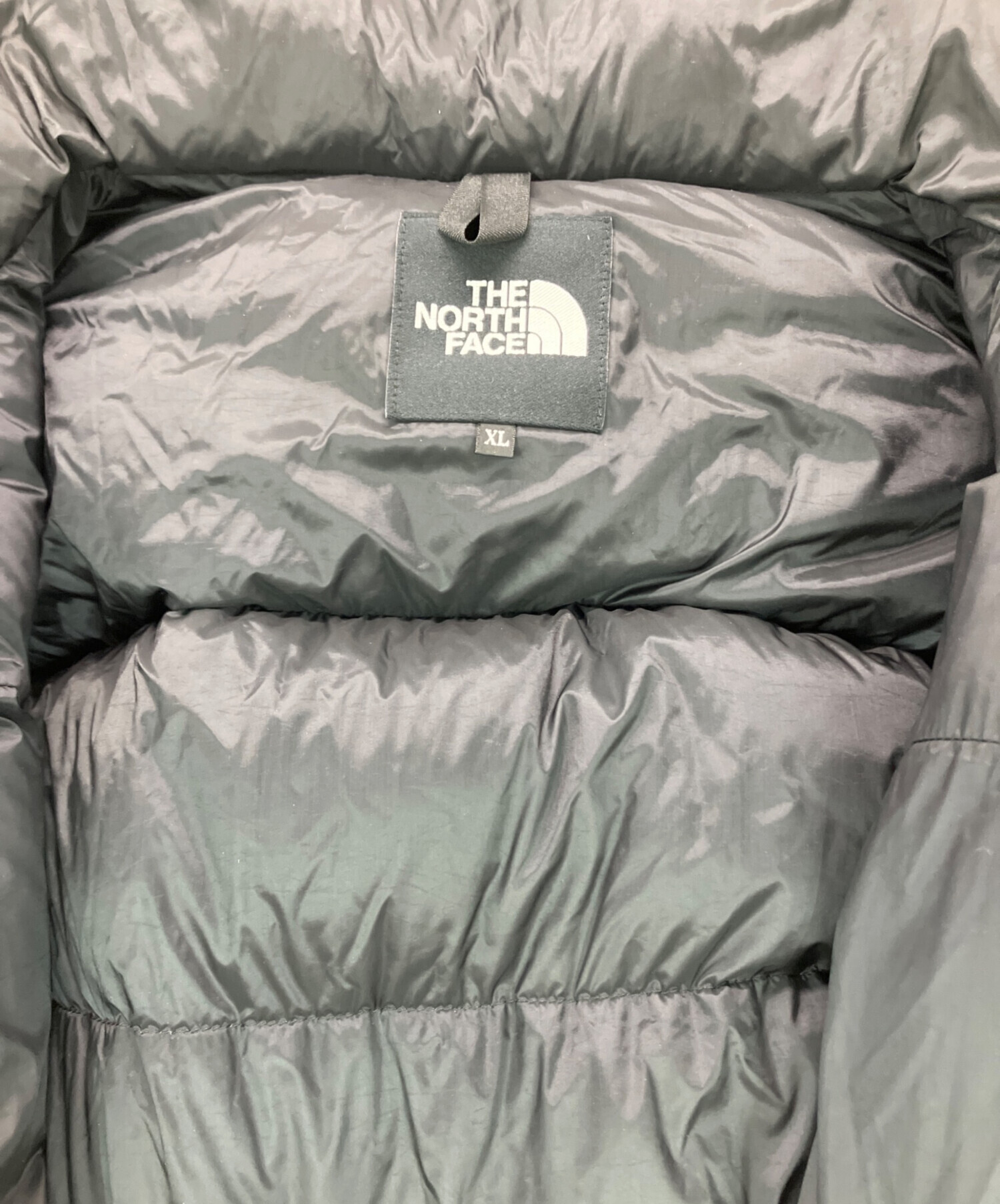 中古・古着通販】THE NORTH FACE (ザ ノース フェイス) バルトロライト