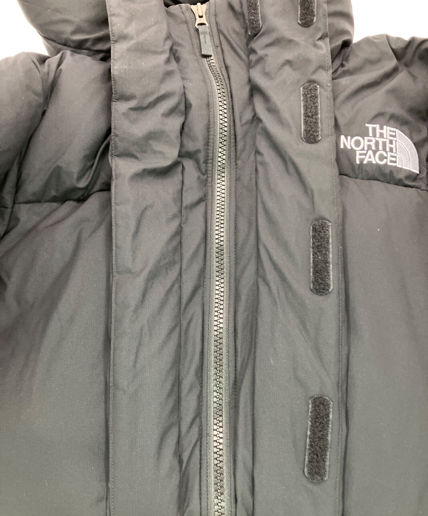 中古・古着通販】THE NORTH FACE (ザ ノース フェイス) バルトロライト