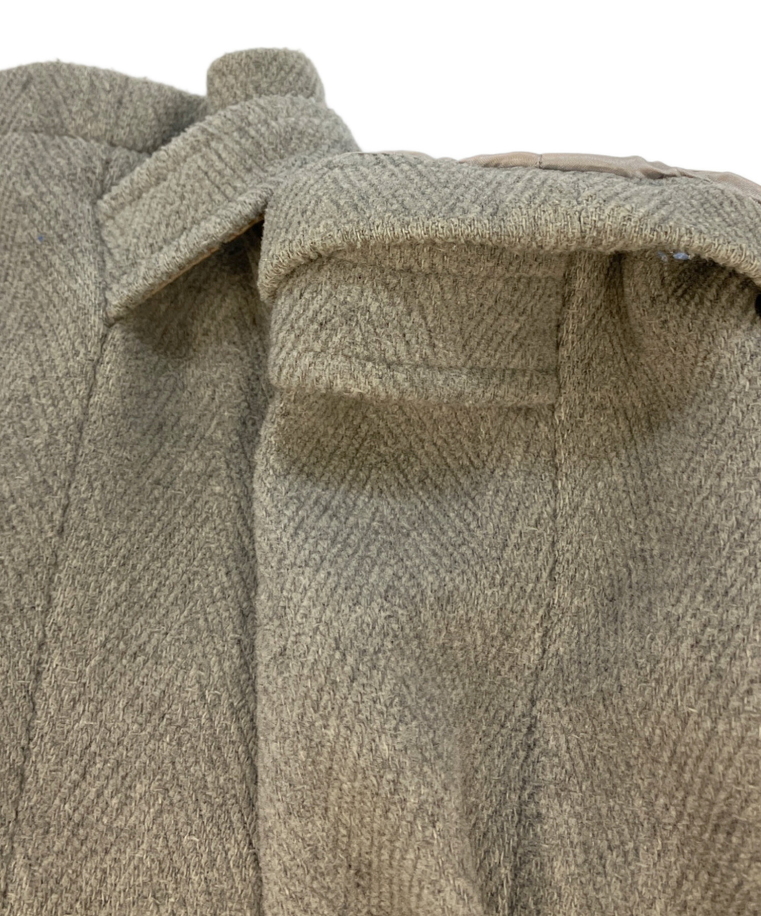 中古・古着通販】GRENFELL (グレンフェル) DESIGNWORKS (デザイン
