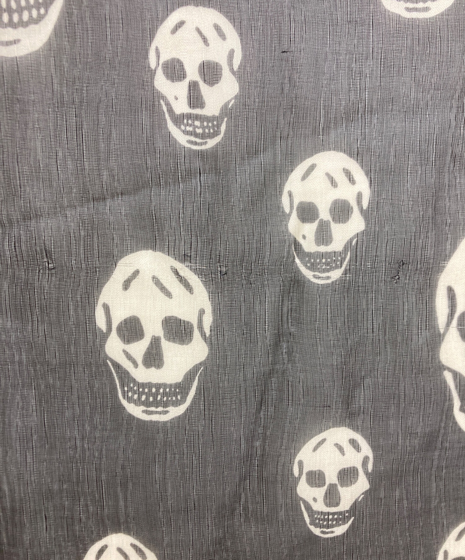 中古・古着通販】ALEXANDER McQUEEN (アレキサンダーマックイーン