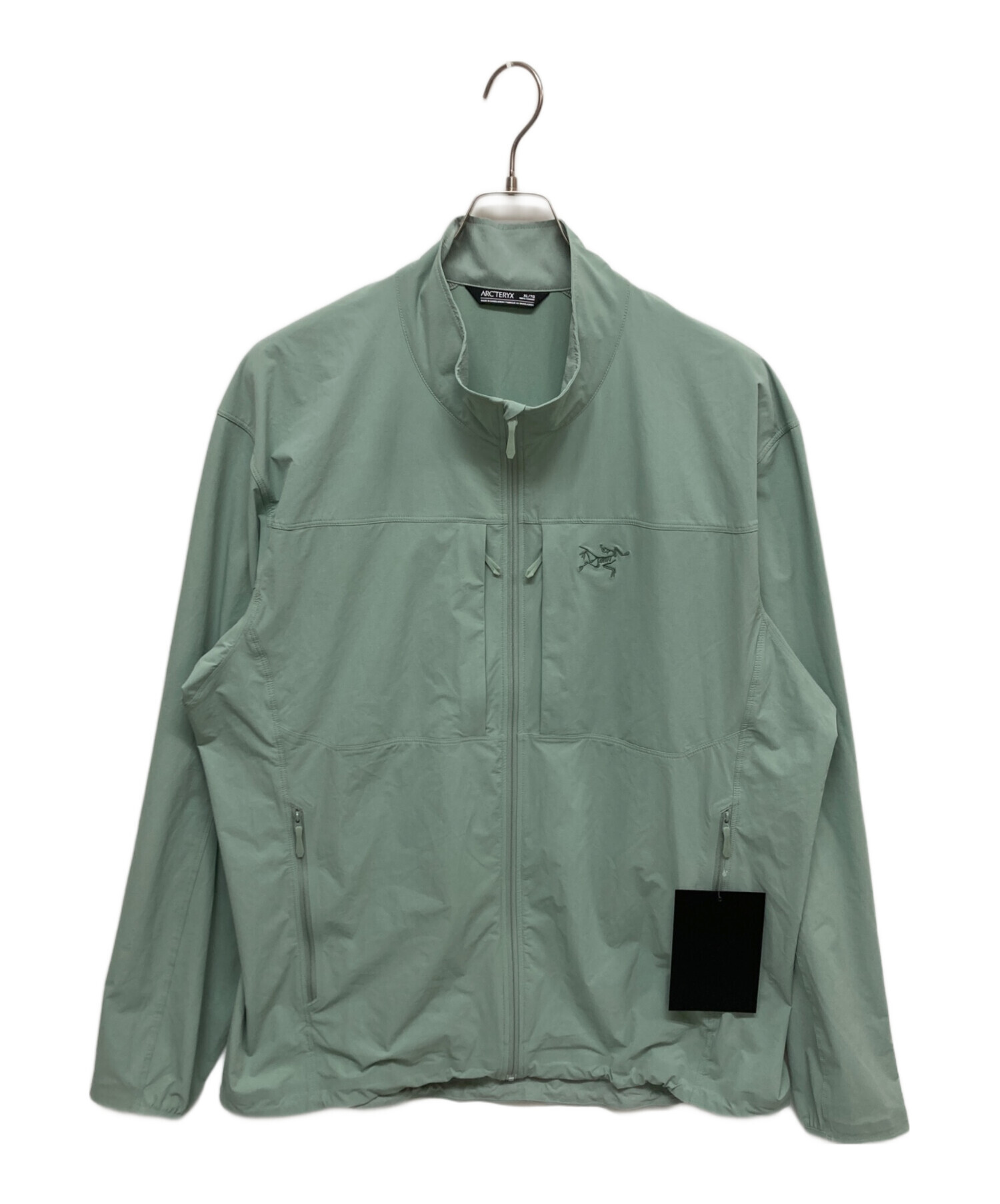 中古・古着通販】ARC'TERYX (アークテリクス) GAMMA LIGHTWEIGHT