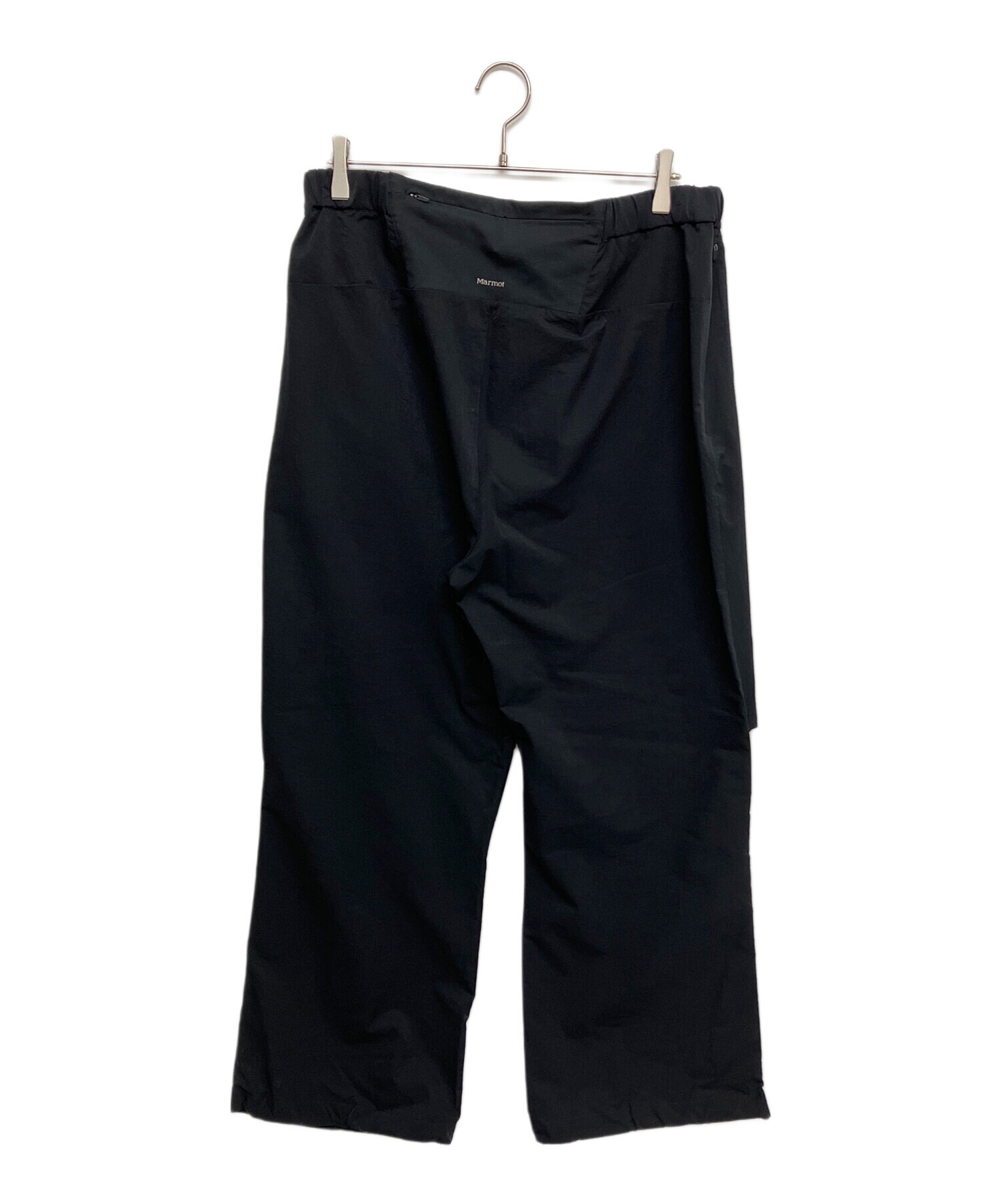 中古・古着通販】vainl archive (ヴァイナルアーカイブ) NYLON PANTS