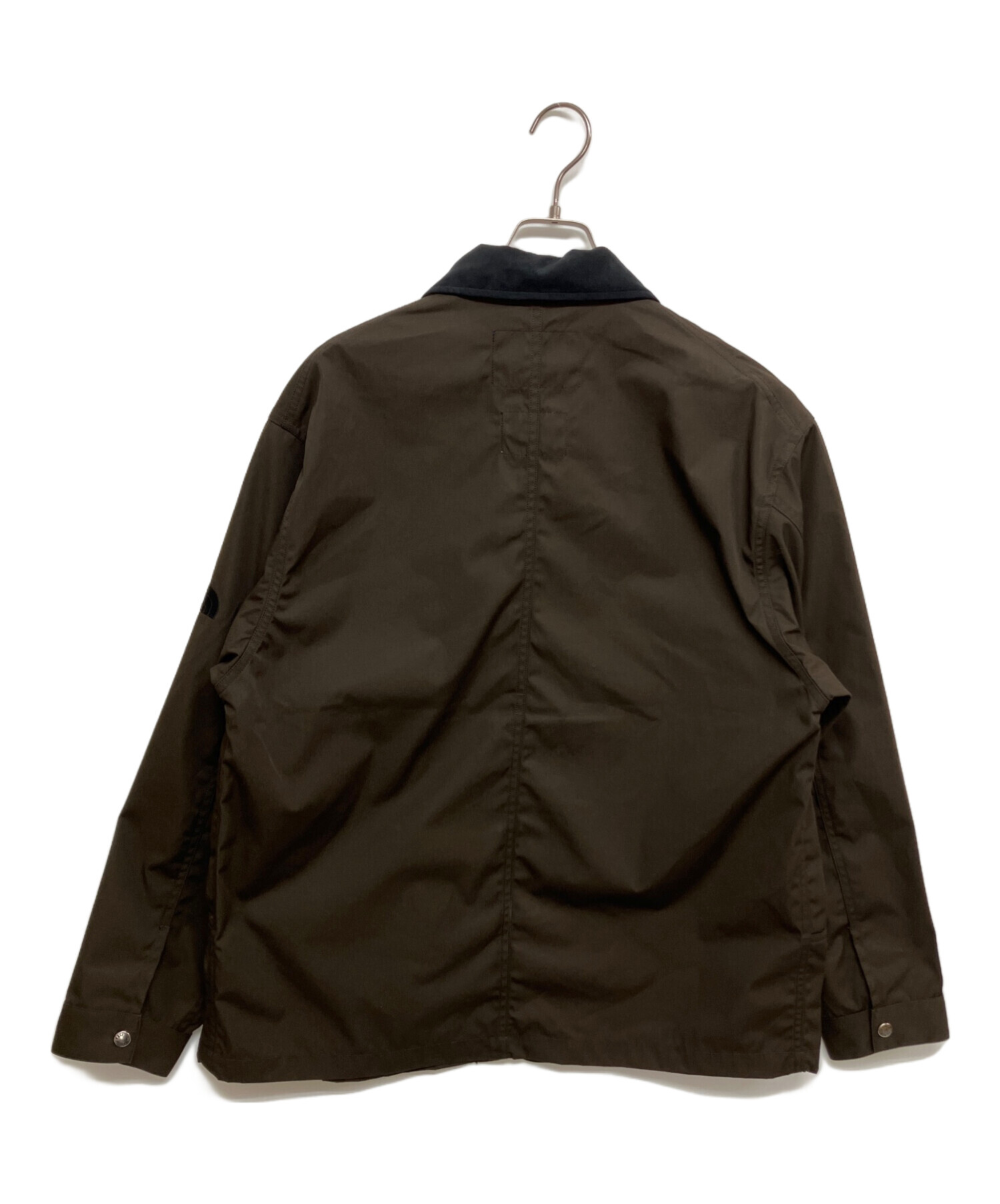 中古・古着通販】THE NORTHFACE PURPLELABEL (ザ・ノースフェイス 