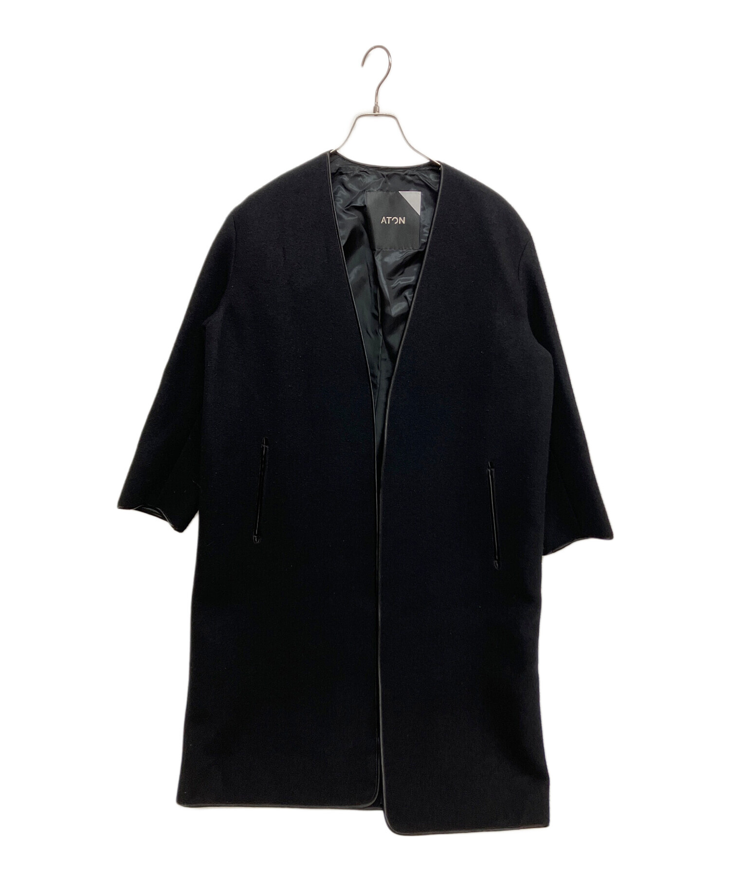 中古・古着通販】ATON (エイトン) TOMORROW LAND (トゥモローランド