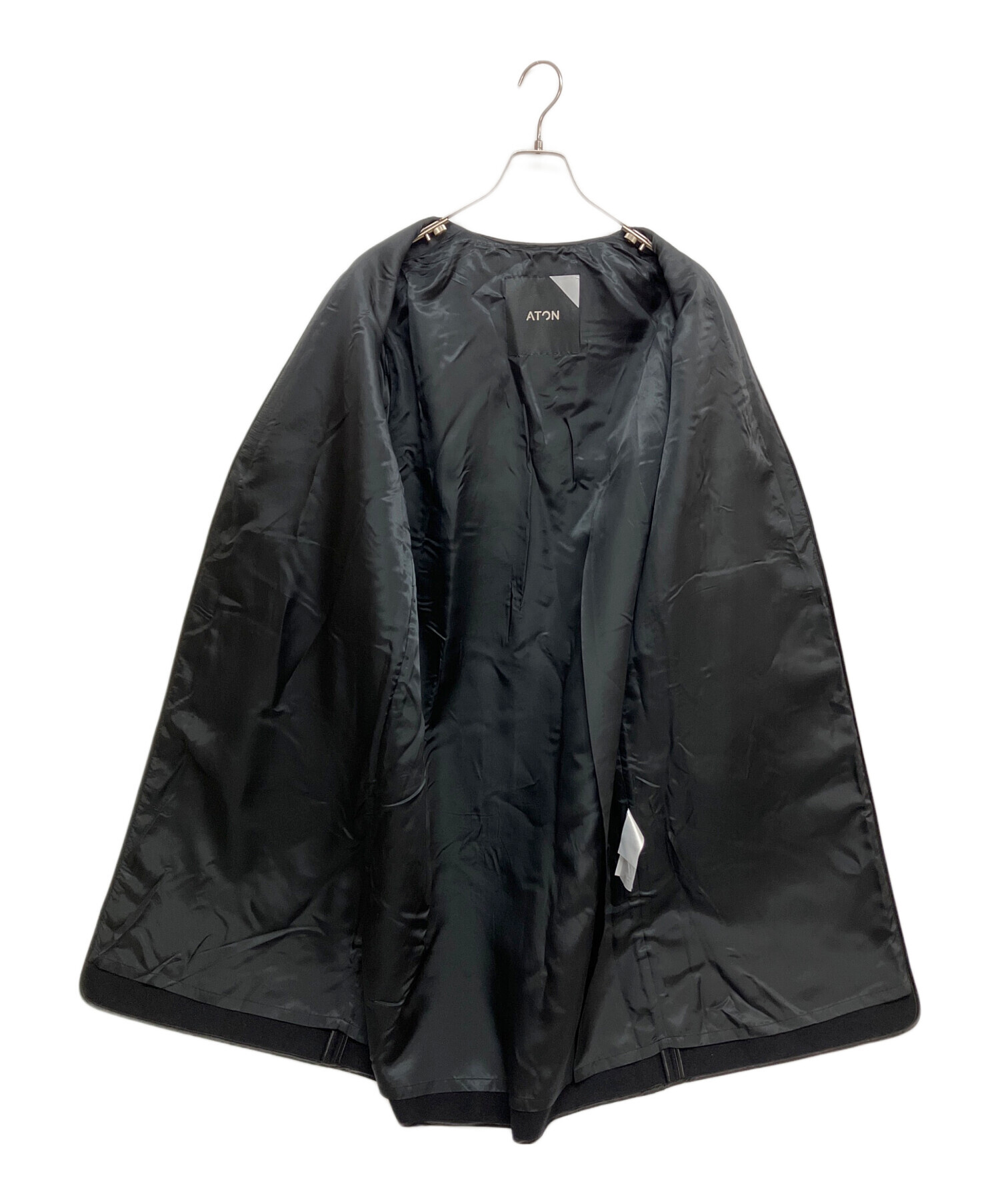 中古・古着通販】ATON (エイトン) TOMORROW LAND (トゥモローランド