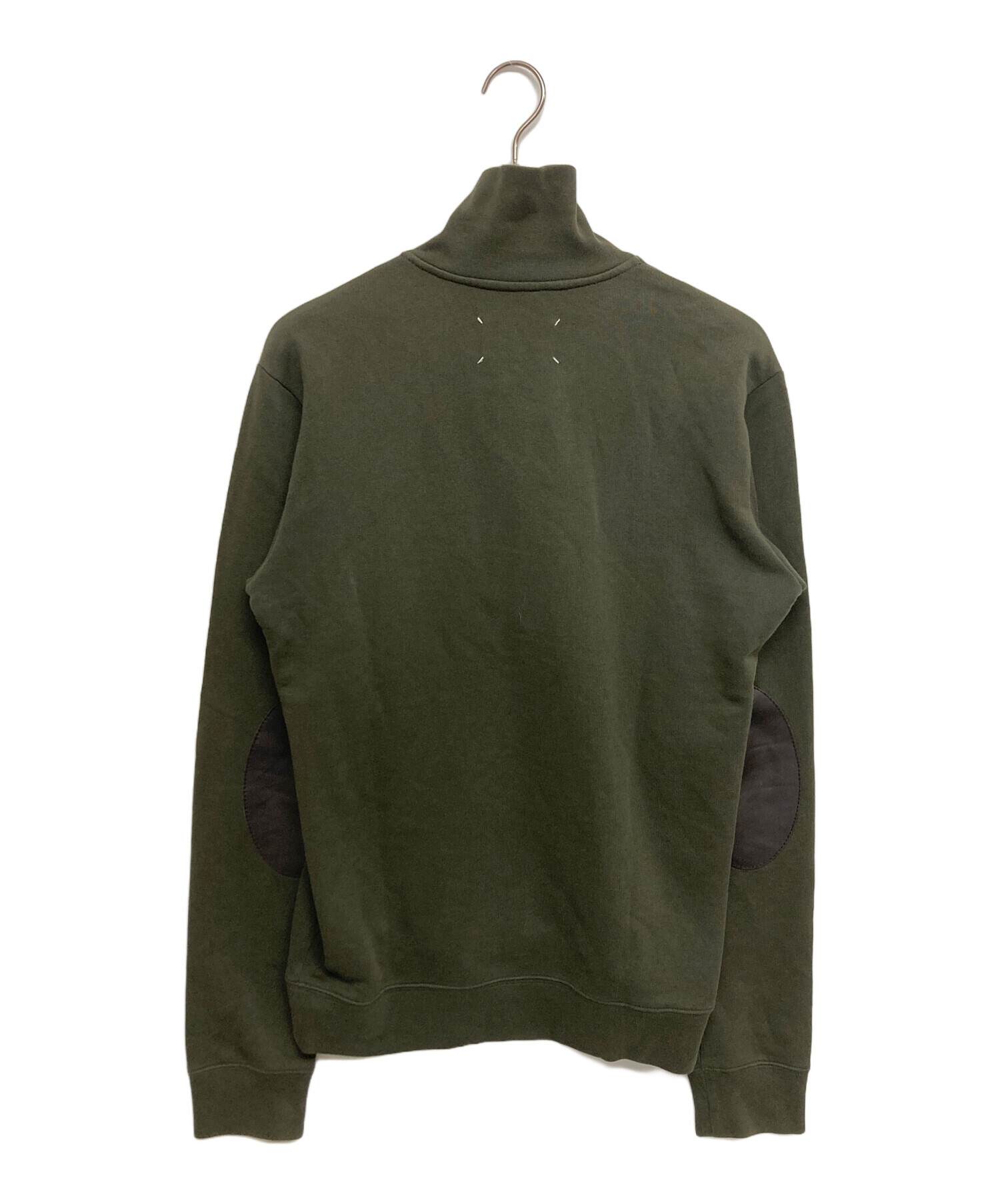 中古・古着通販】Maison Margiela (メゾンマルジェラ) エルボーパッチ