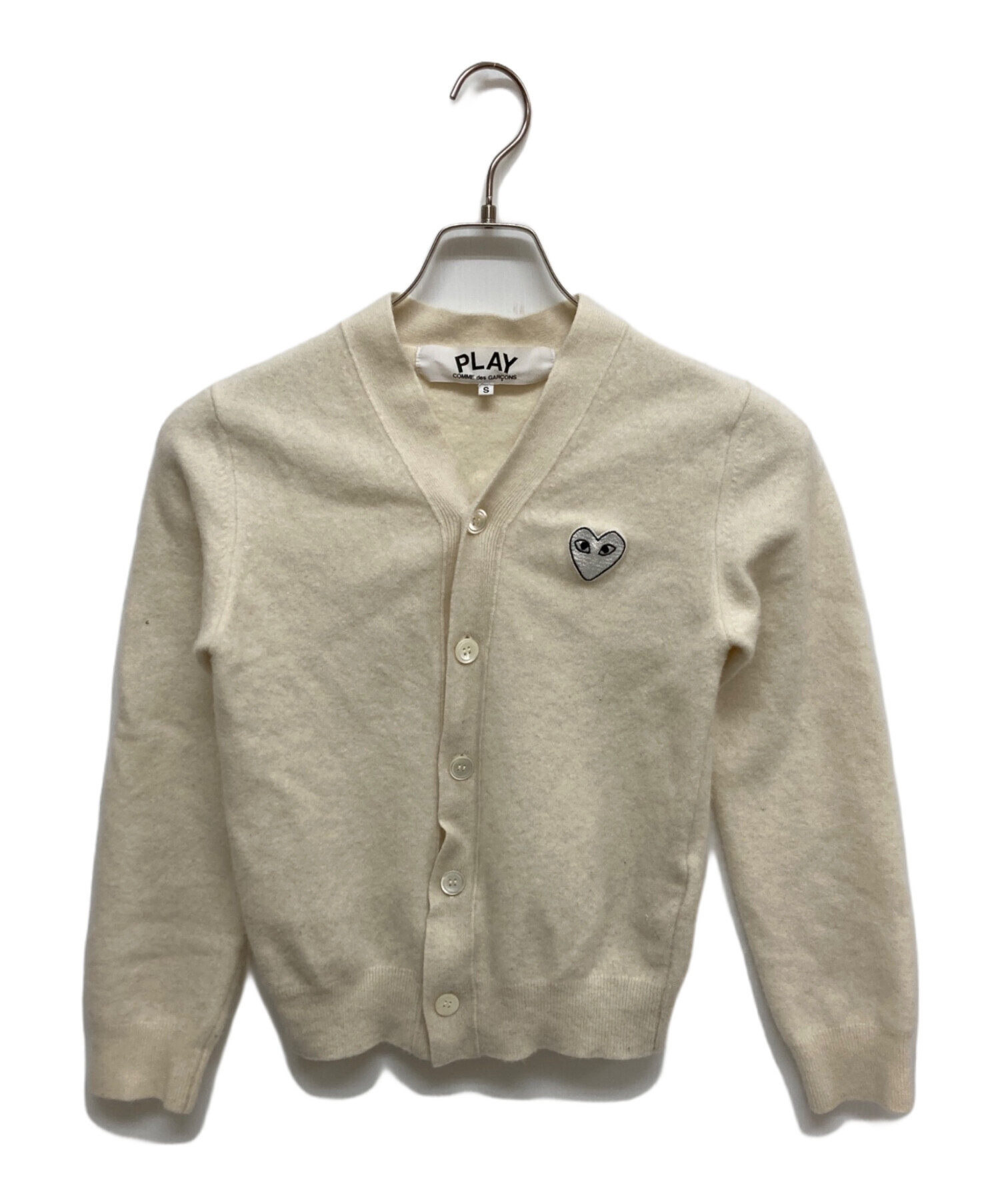 中古・古着通販】COMME des GARCONS (コムデギャルソン) ニット