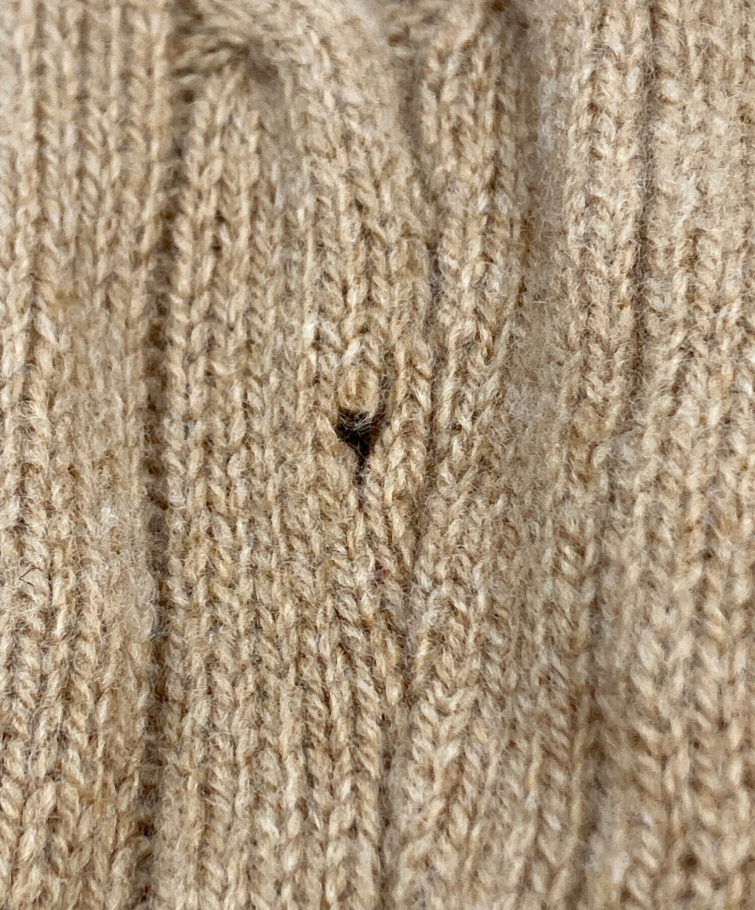 中古・古着通販】POLO RALPH LAUREN (ポロ・ラルフローレン) カシミヤ