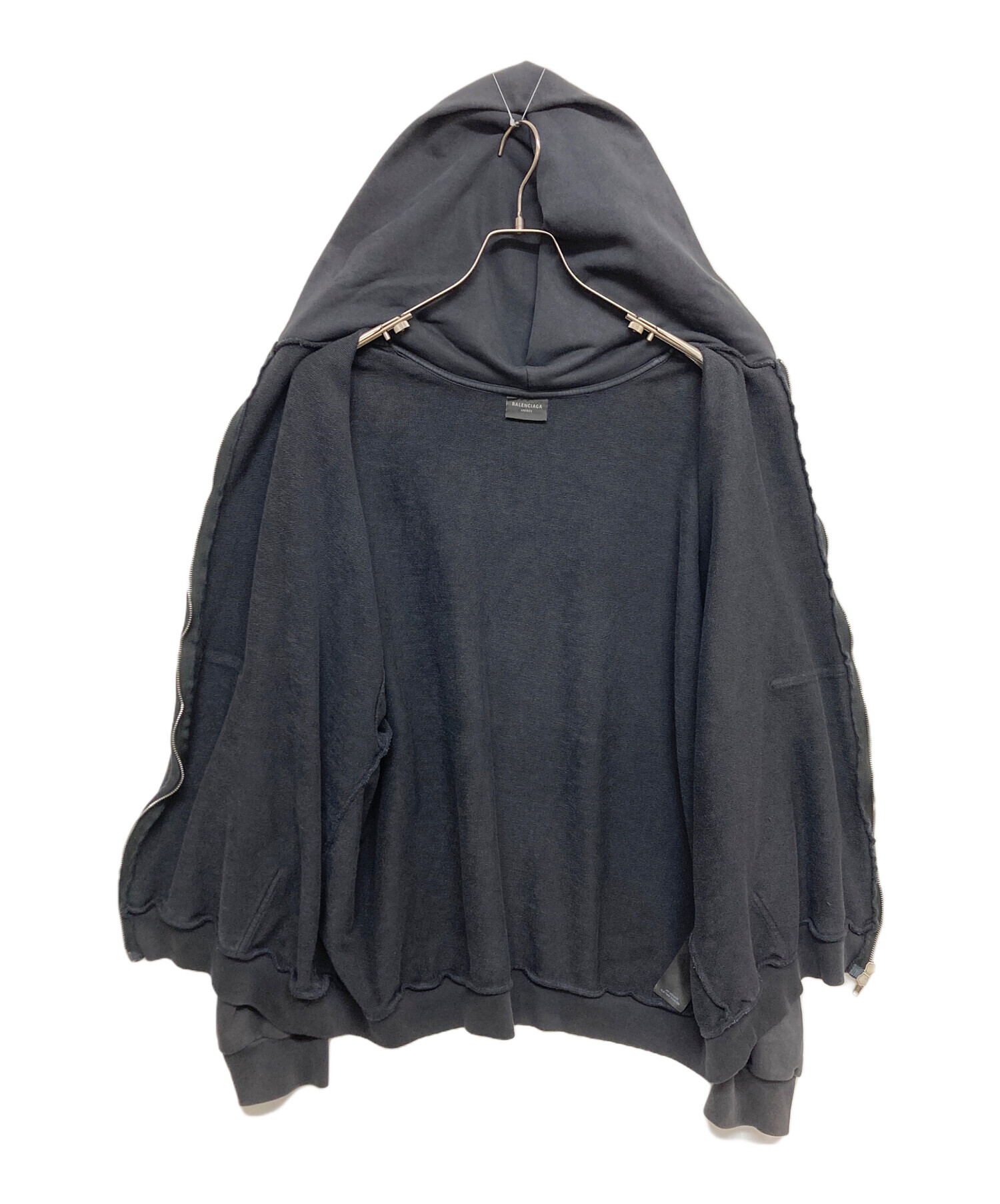 中古・古着通販】BALENCIAGA (バレンシアガ) OFFSHORE アートプリント